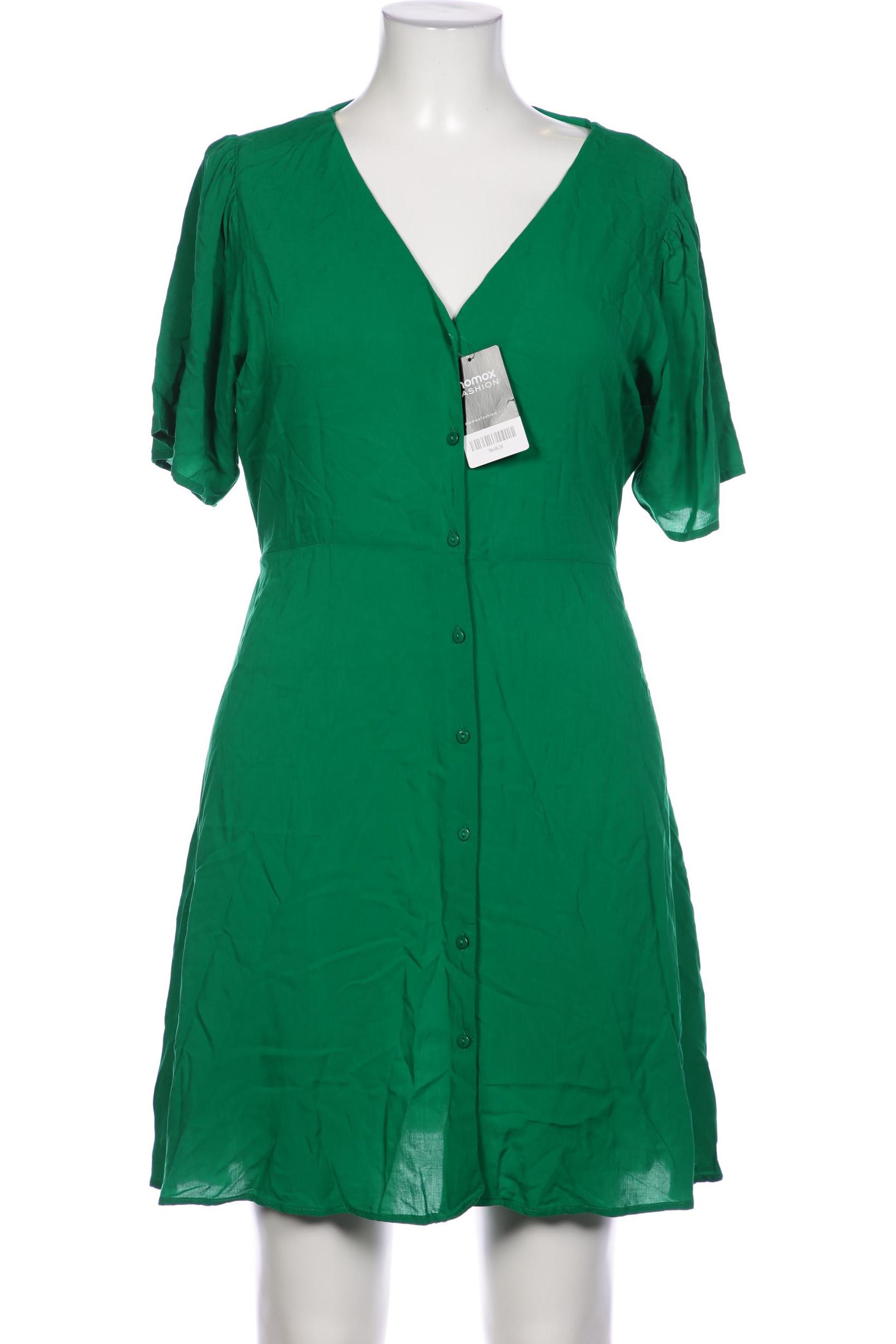 

Only Damen Kleid, grün, Gr. 44