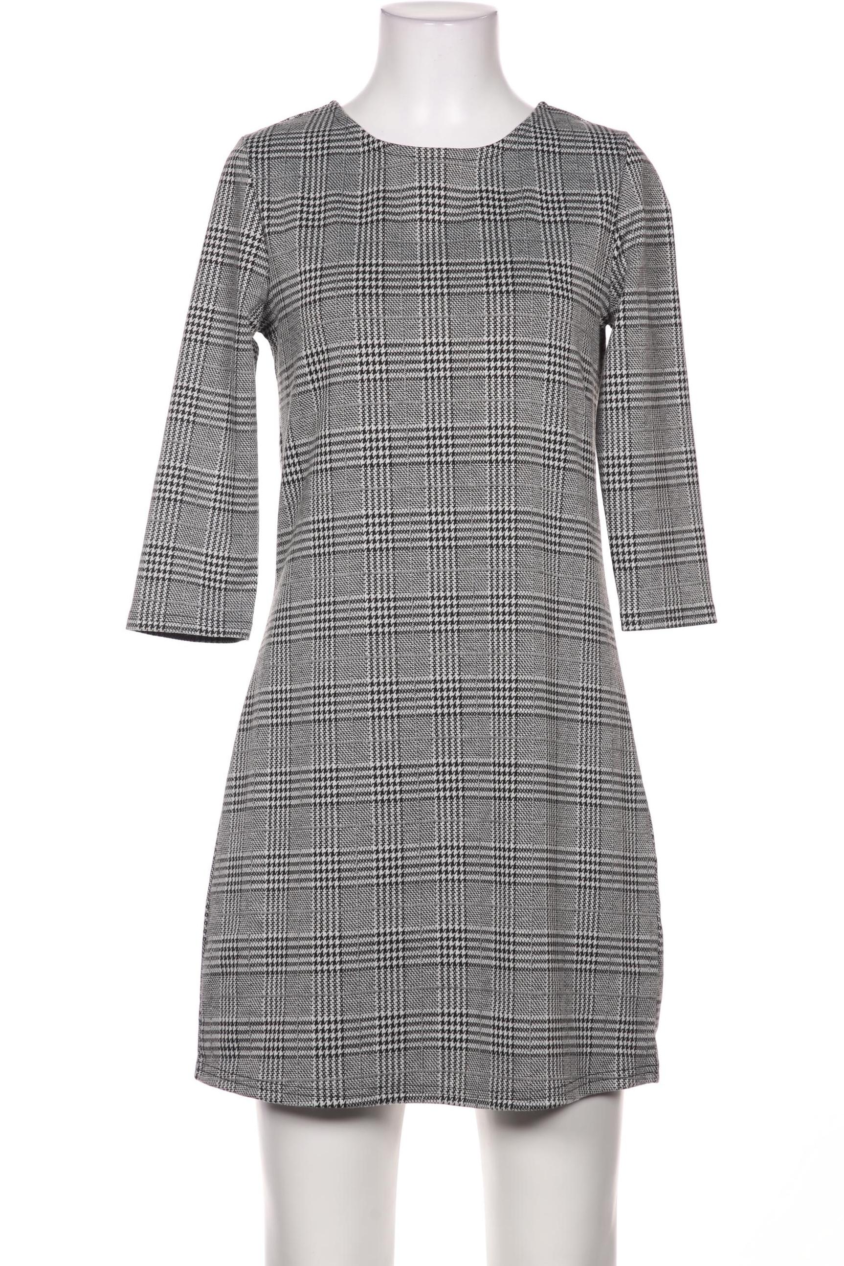 

Only Damen Kleid, grau, Gr. 36