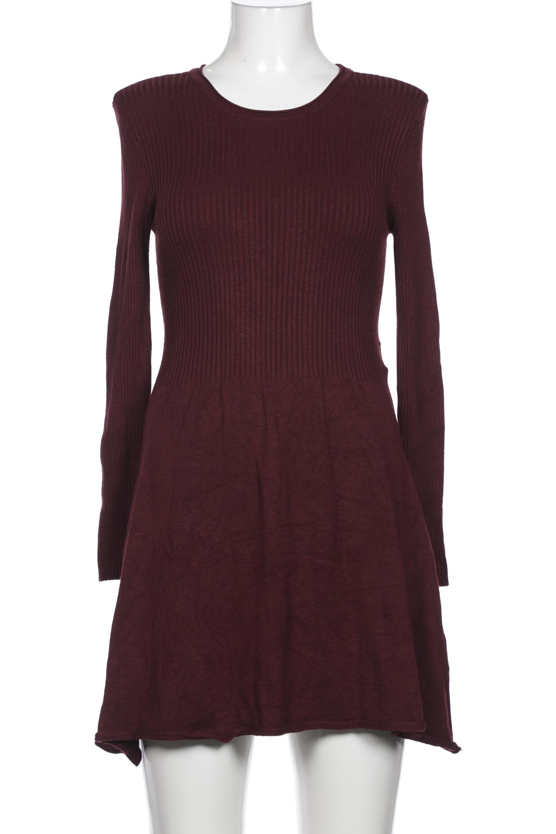 

ONLY Damen Kleid, bordeaux