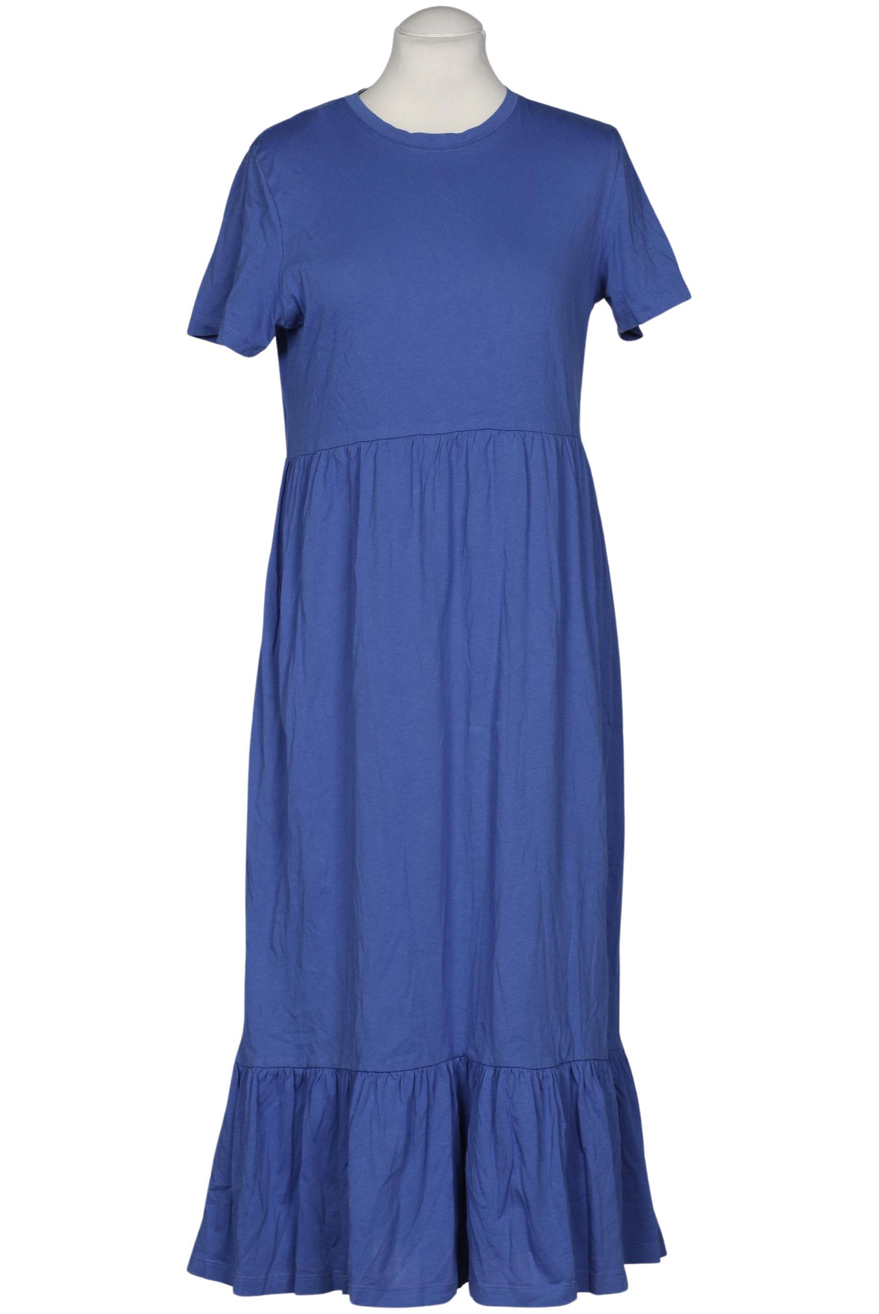 

Only Damen Kleid, blau, Gr. 38