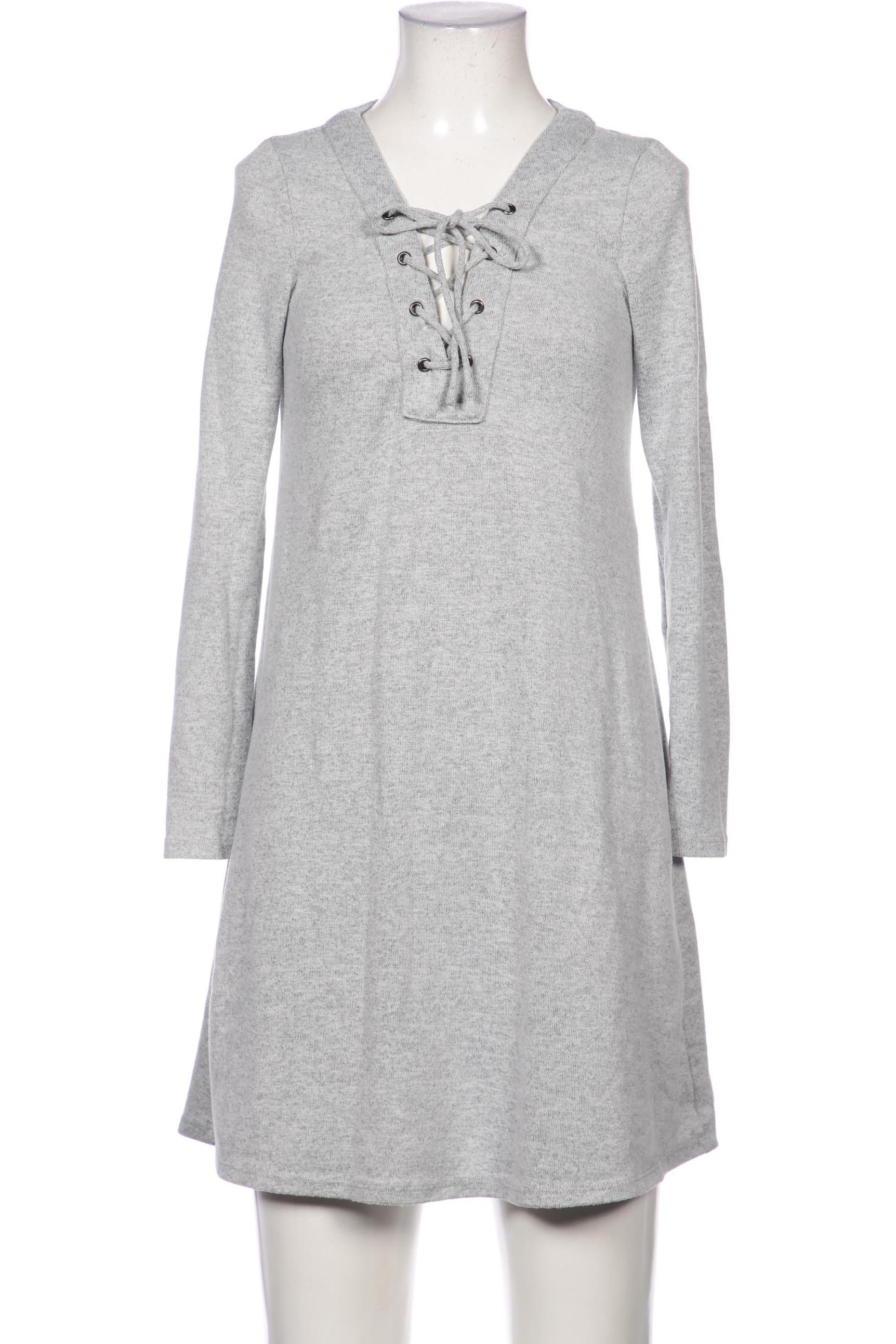 

Only Damen Kleid, grau, Gr. 34