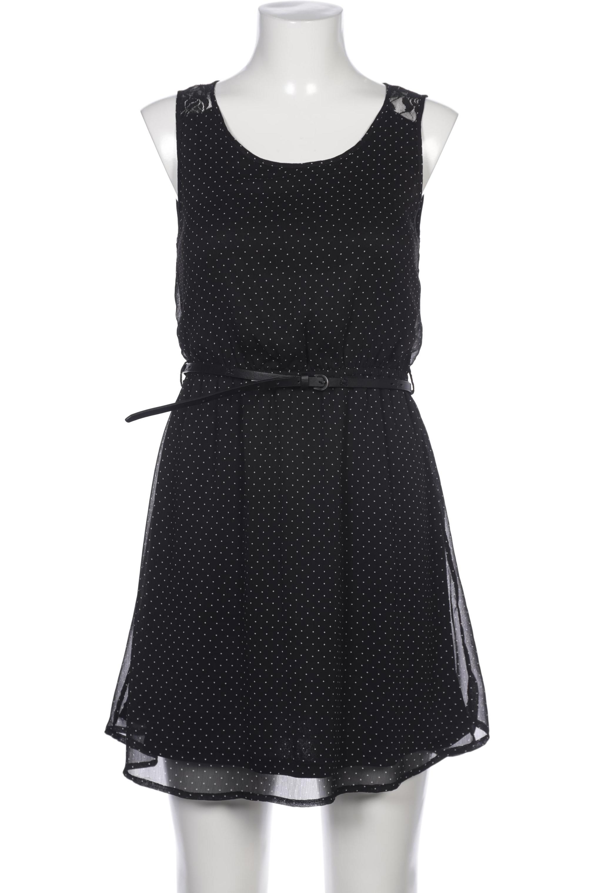 

ONLY Damen Kleid, schwarz