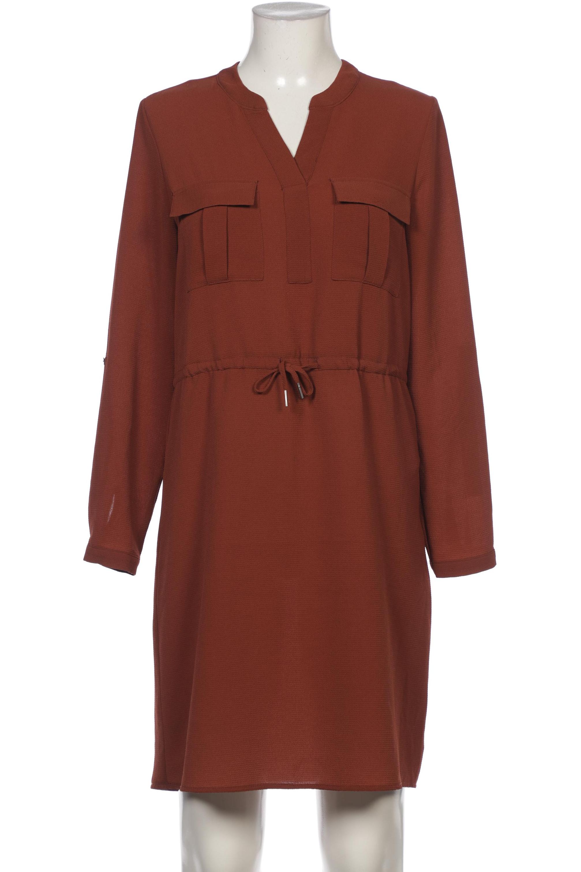 

ONLY Damen Kleid, braun
