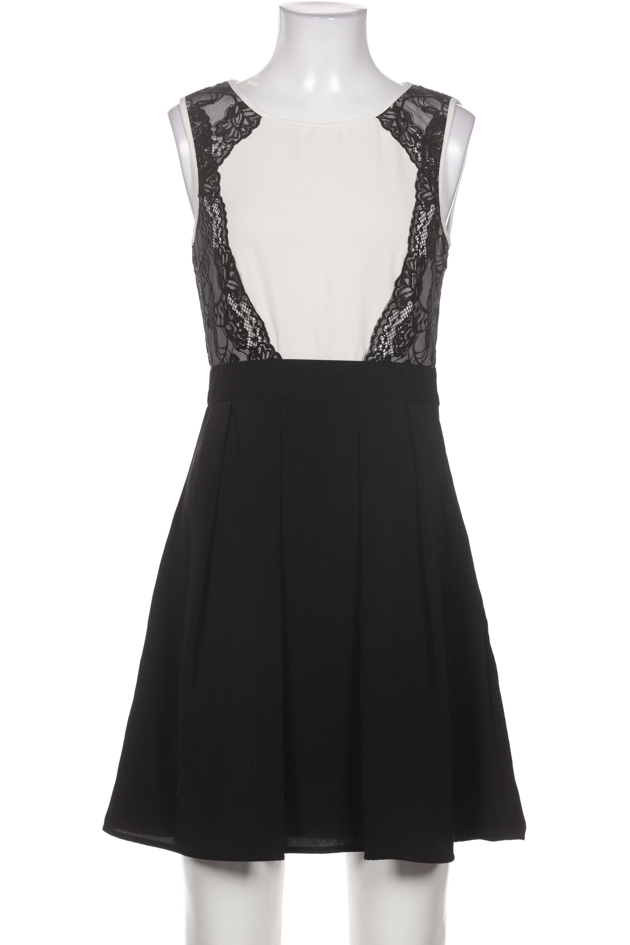 

Only Damen Kleid, schwarz, Gr. 36