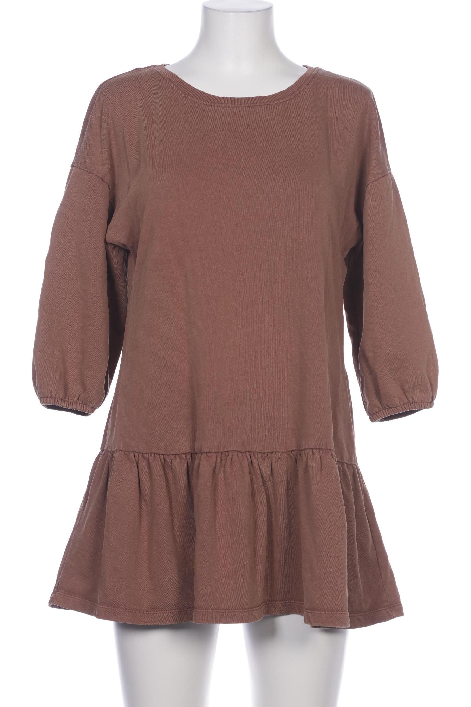 

Only Damen Kleid, braun, Gr. 38