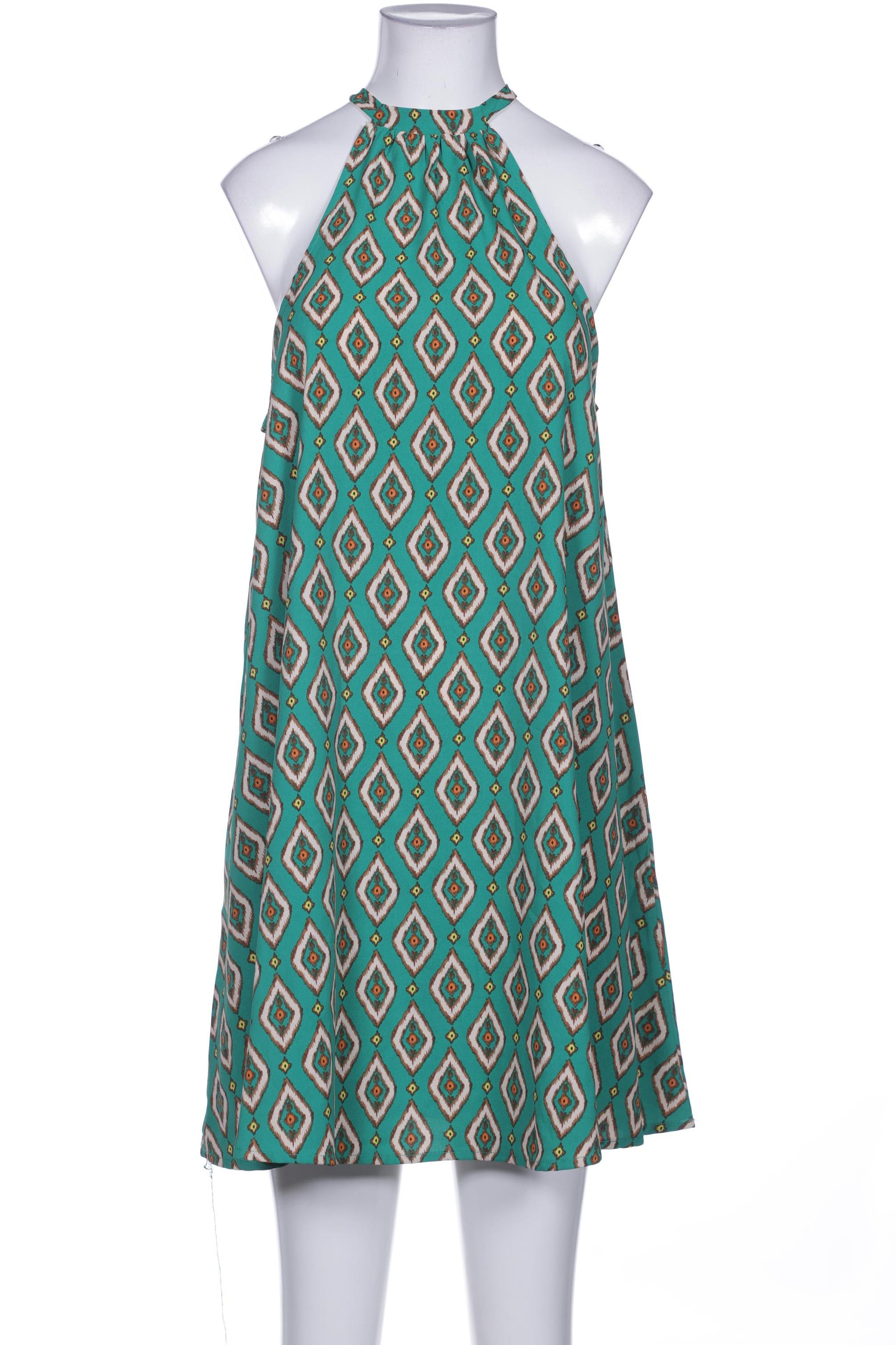

Only Damen Kleid, grün, Gr. 36