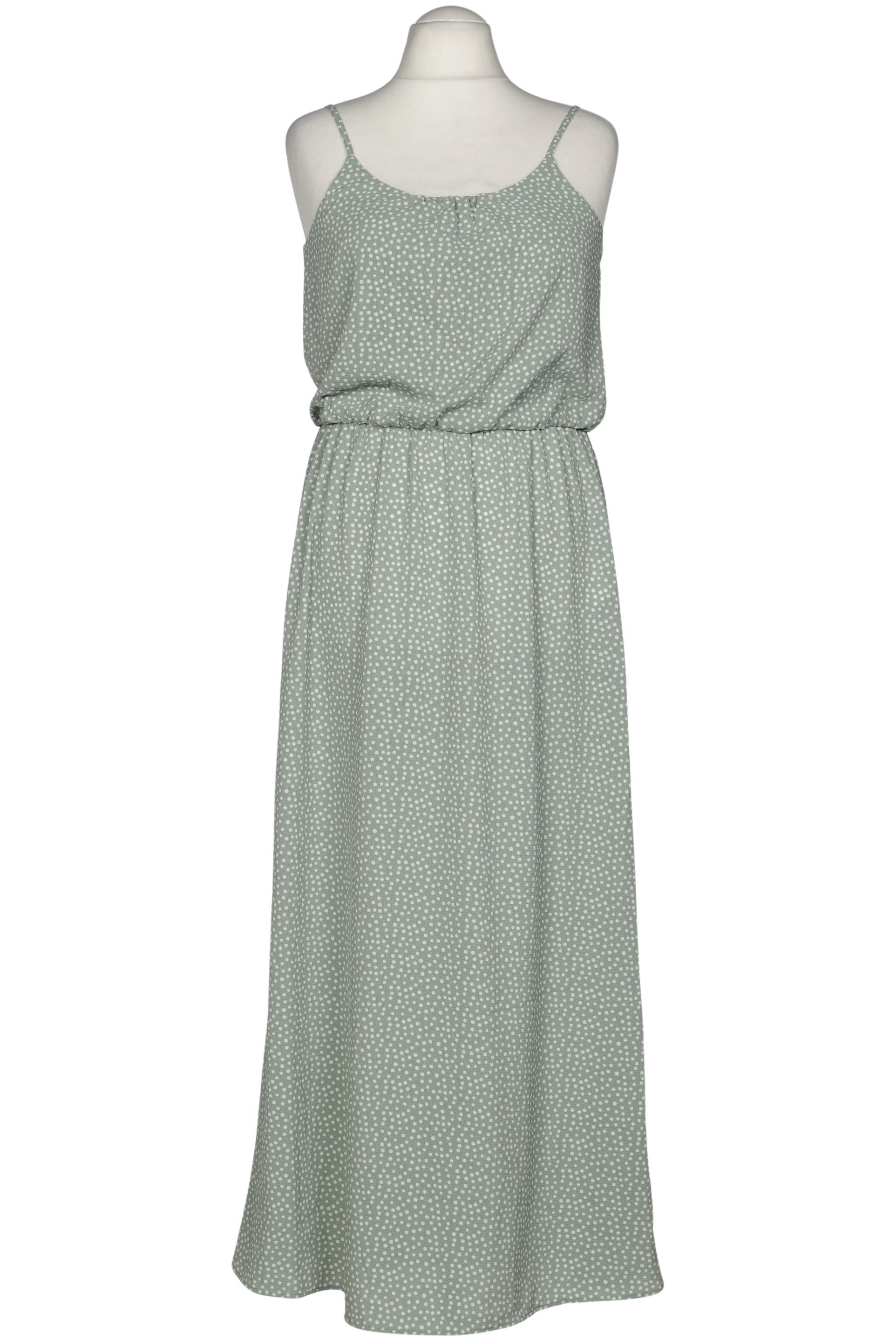 

Only Damen Kleid, grün, Gr. 40