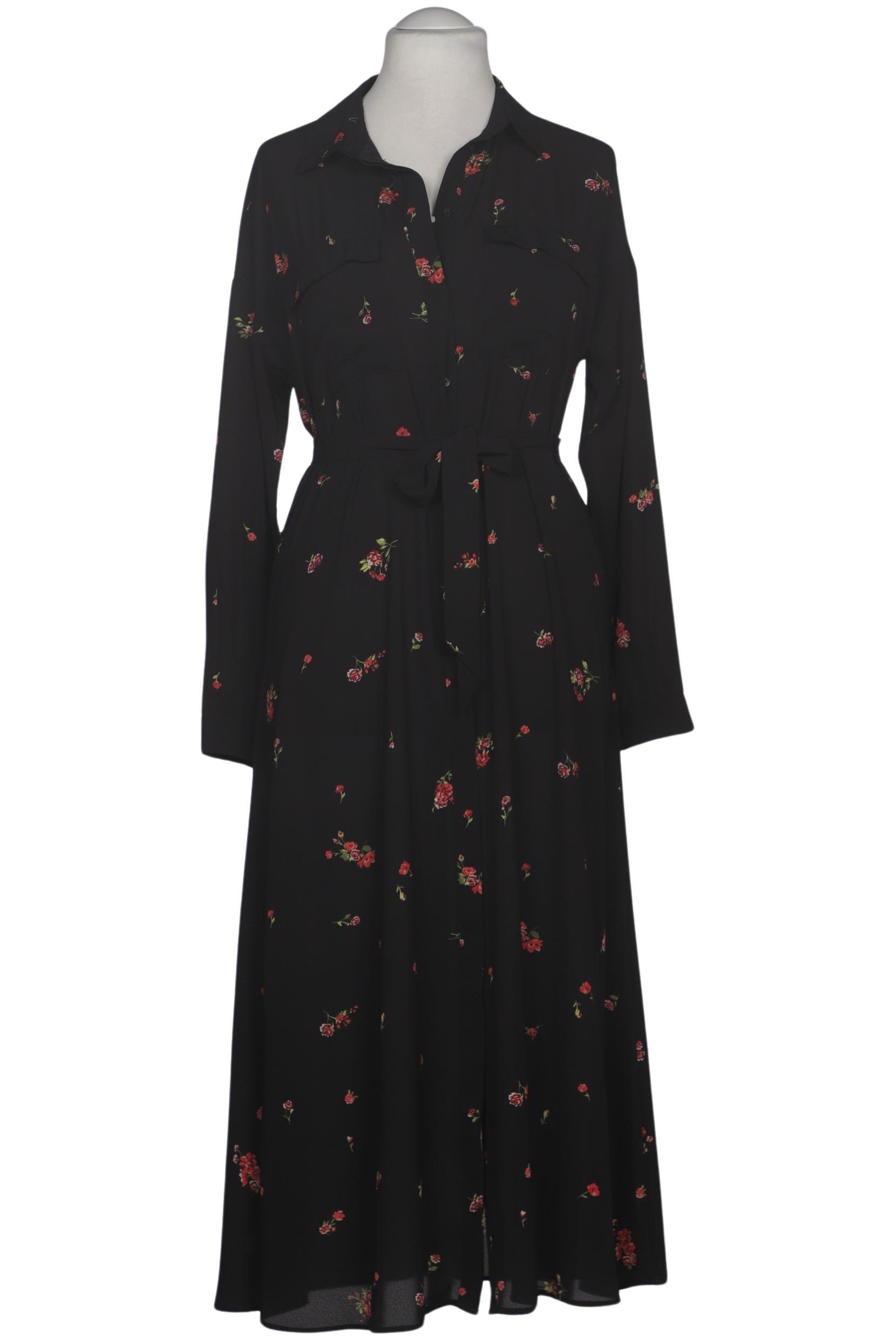 

Only Damen Kleid, schwarz, Gr. 38