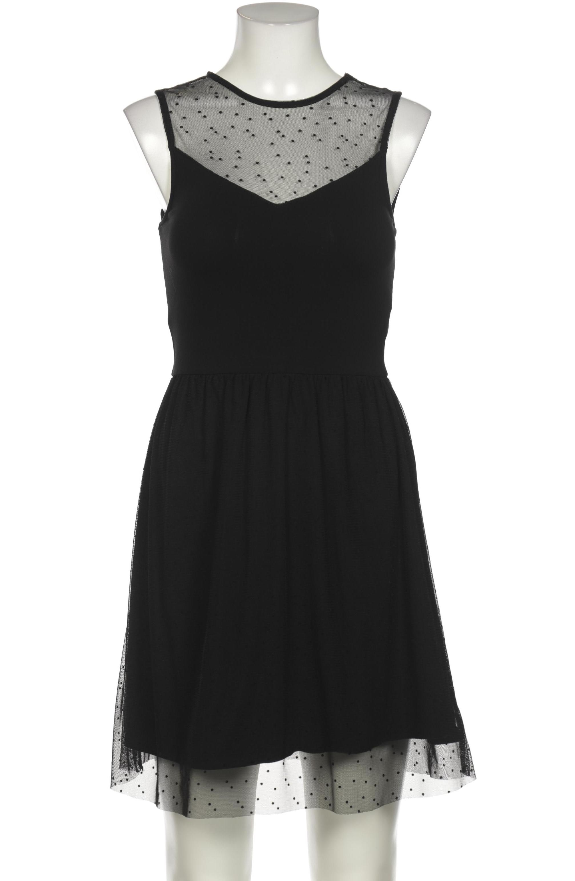 

Only Damen Kleid, schwarz, Gr. 36