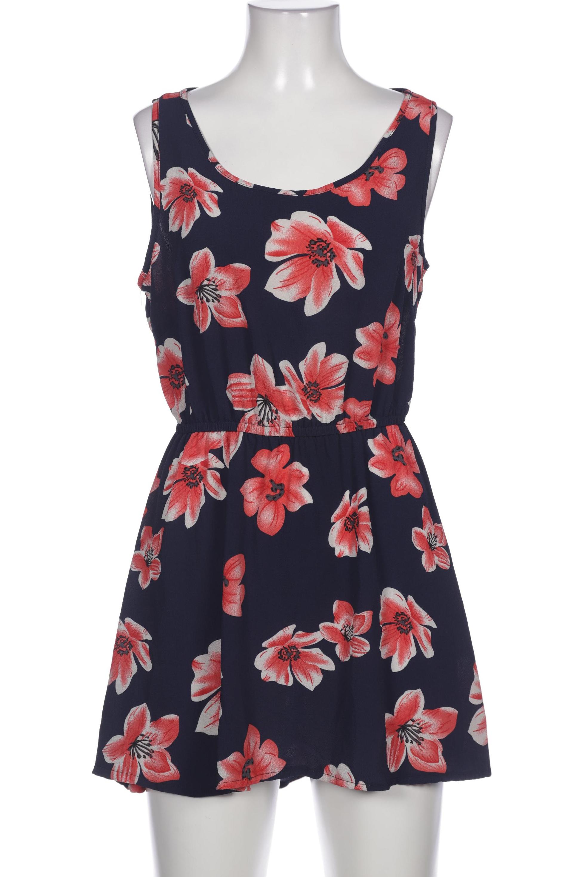 

Only Damen Kleid, marineblau, Gr. 36