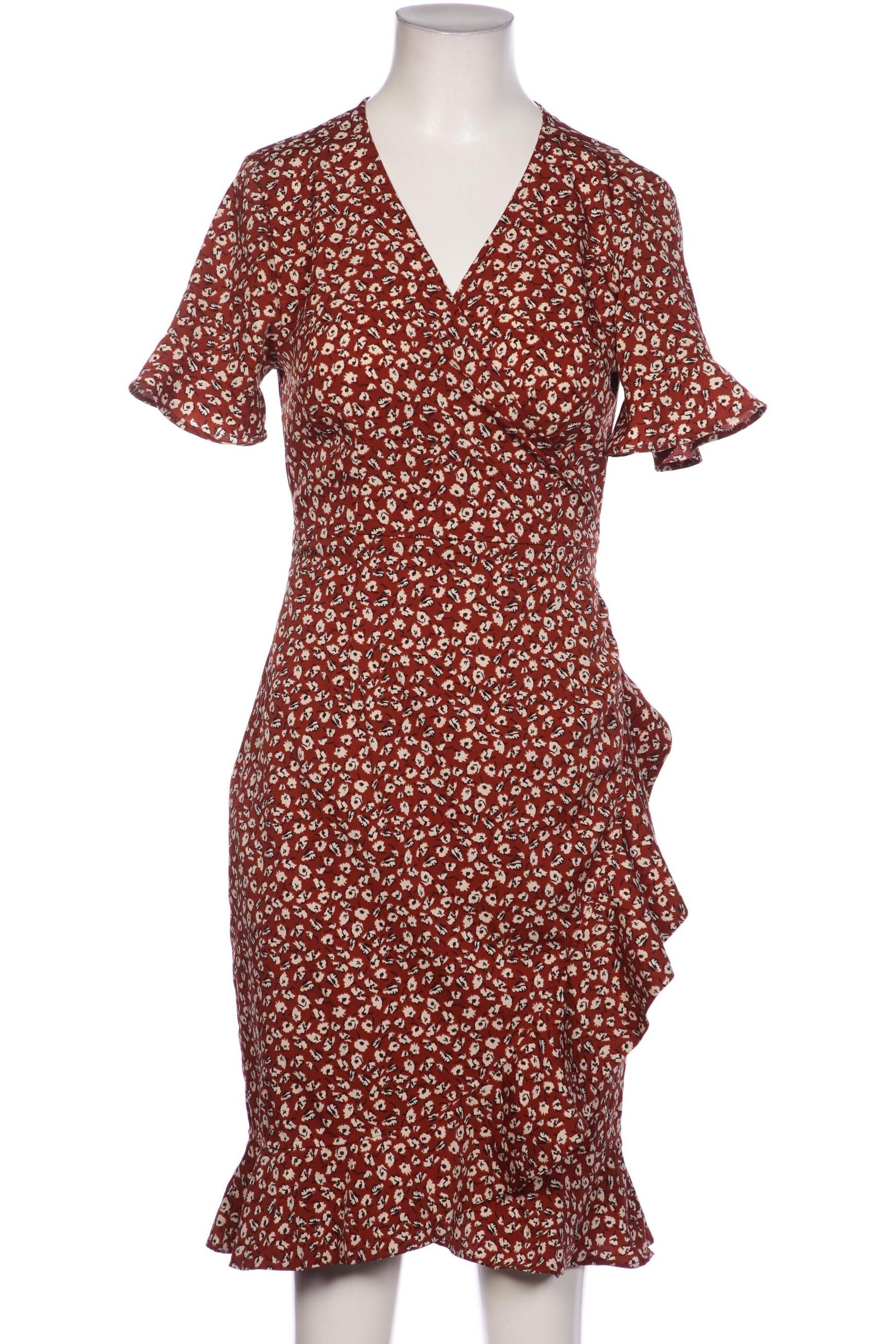 

Only Damen Kleid, braun, Gr. 38