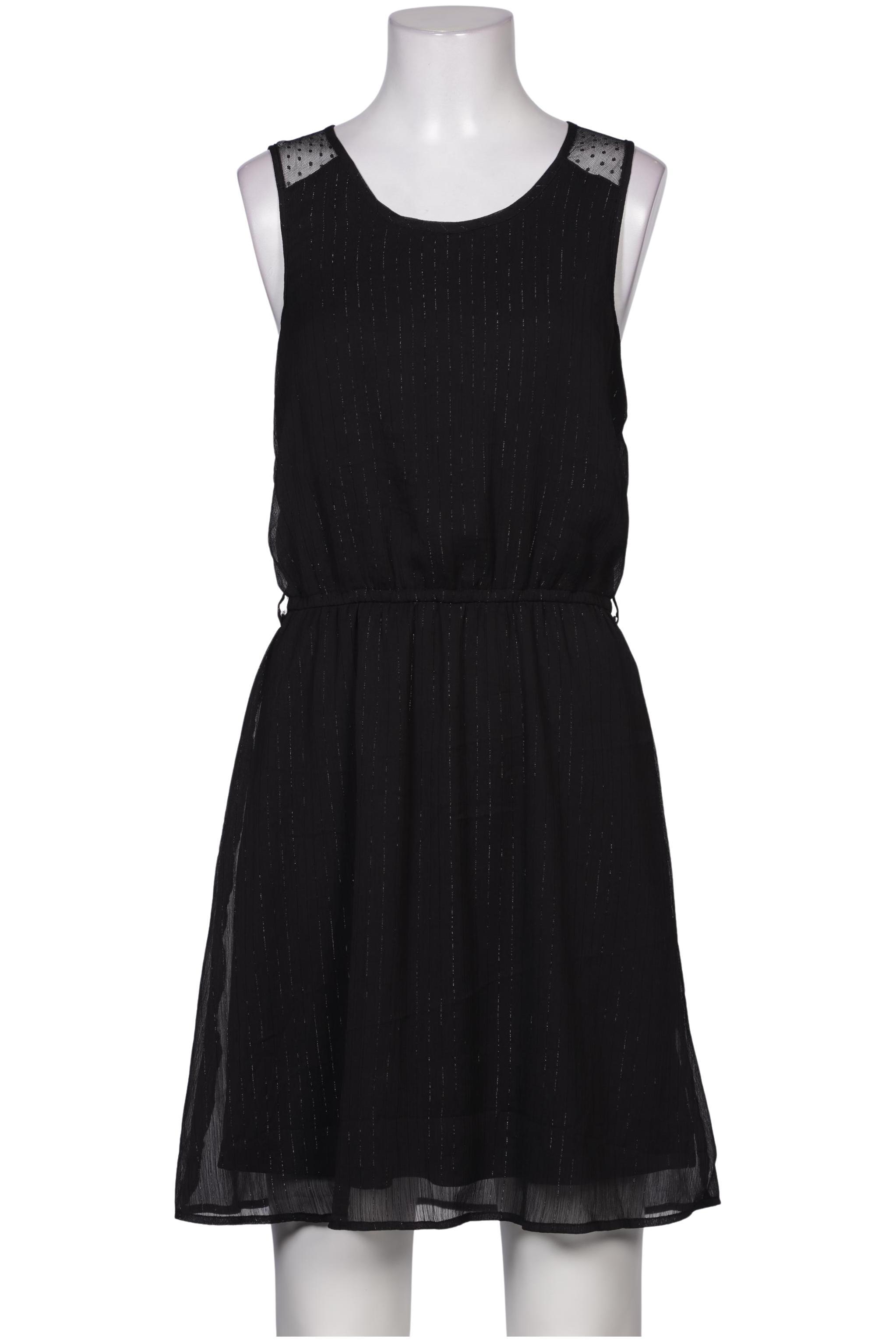 

Only Damen Kleid, schwarz, Gr. 36