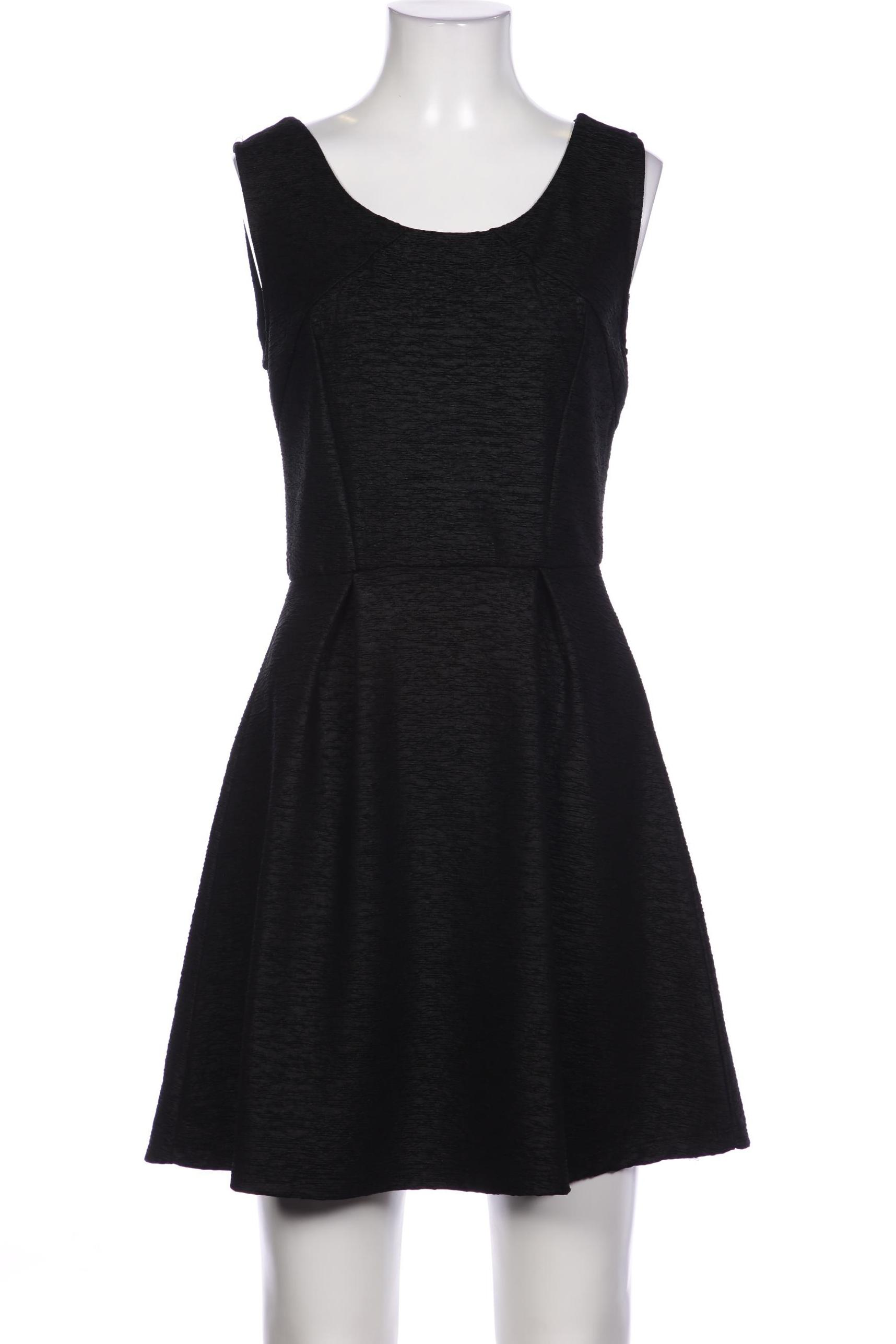 

Only Damen Kleid, schwarz, Gr. 36