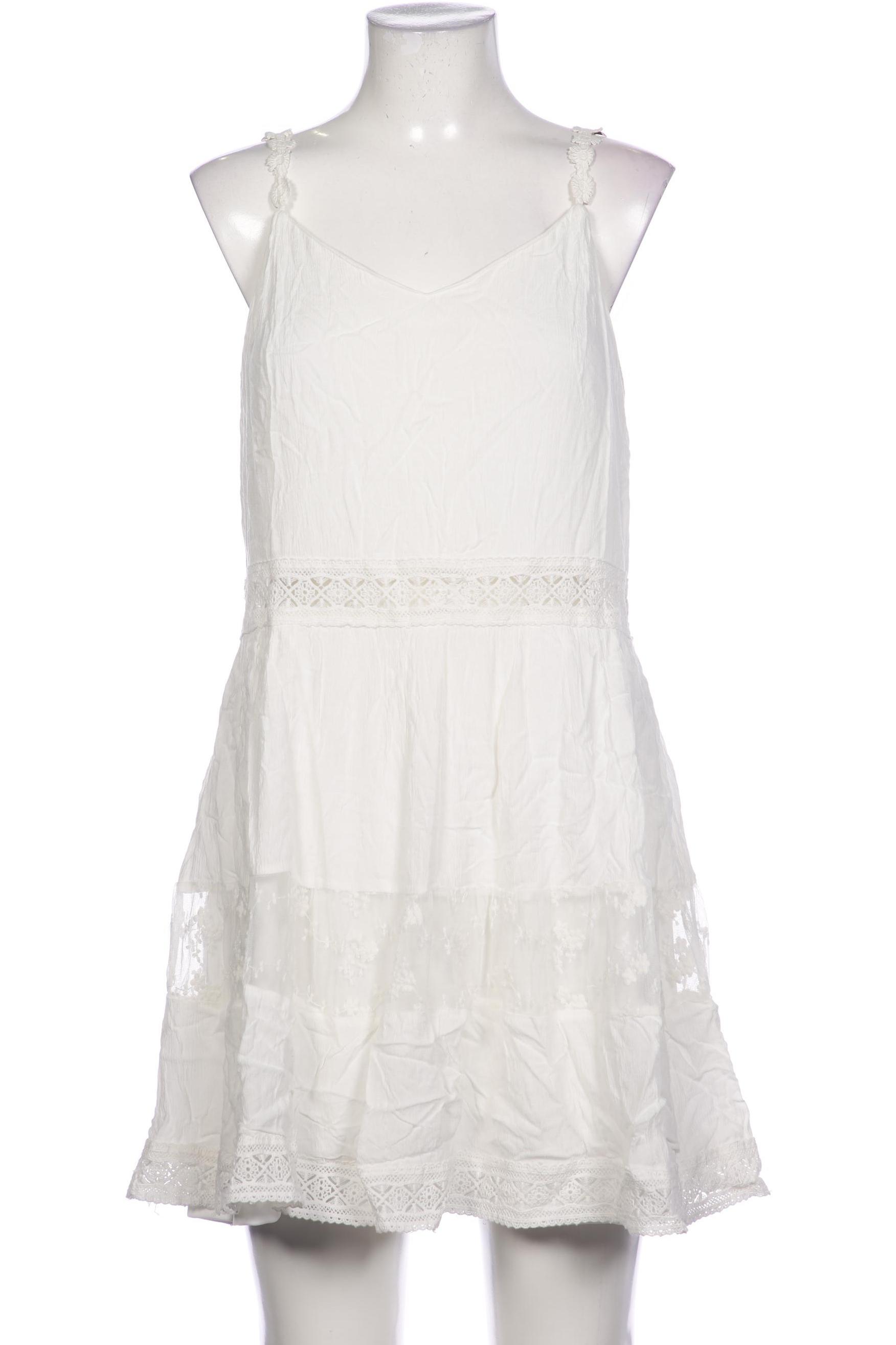 

ONLY Damen Kleid, weiß
