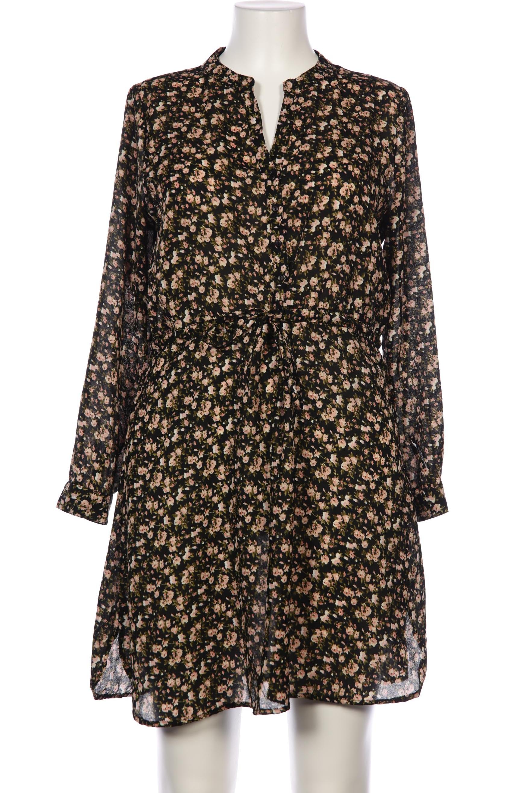 

Only Damen Kleid, schwarz, Gr. 42