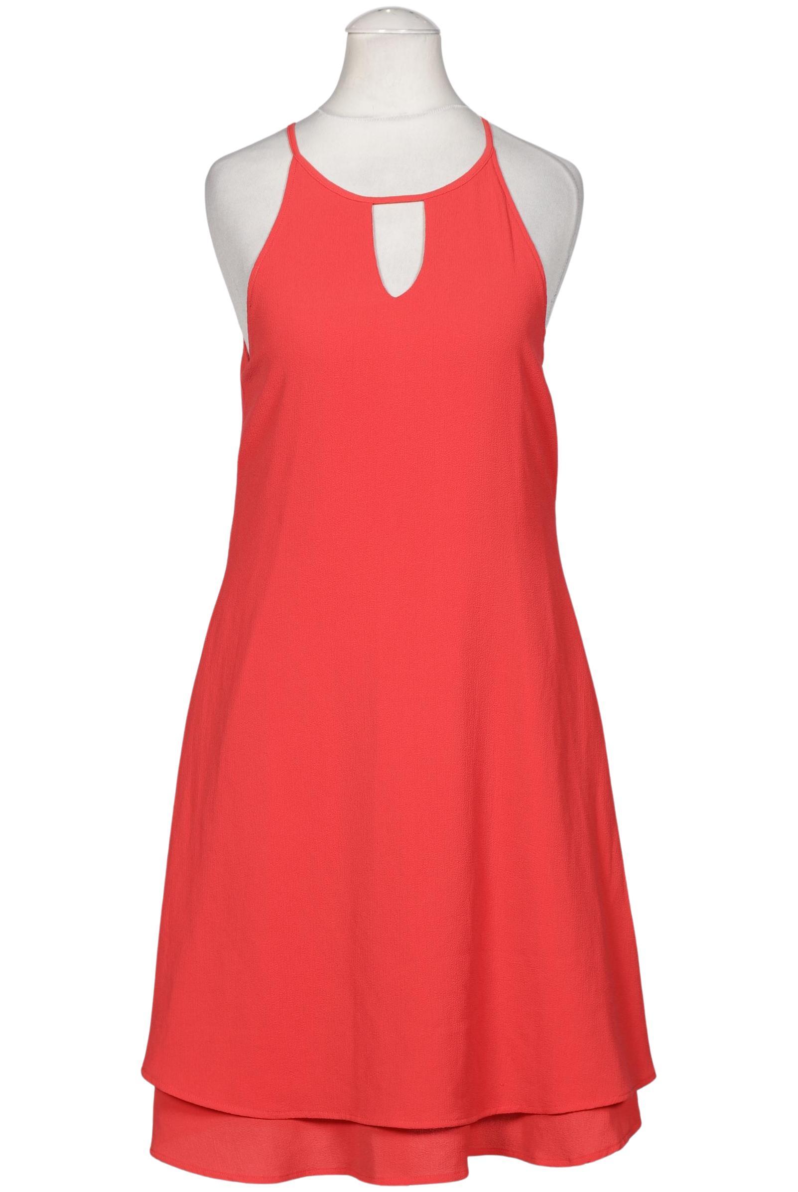 

Only Damen Kleid, rot, Gr. 36