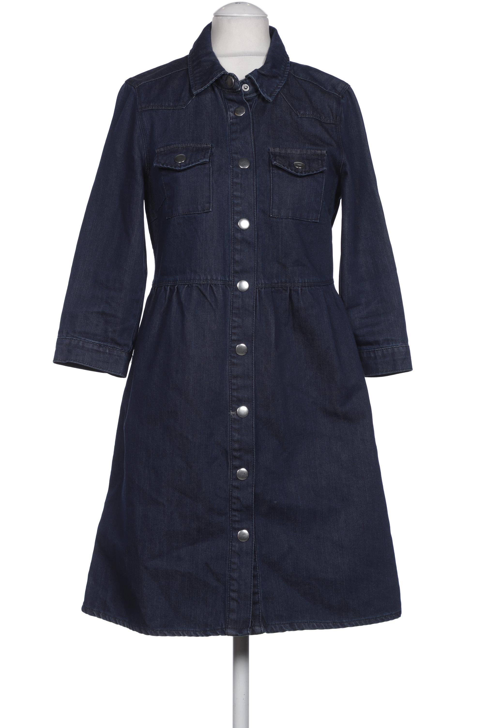 

Only Damen Kleid, marineblau, Gr. 34