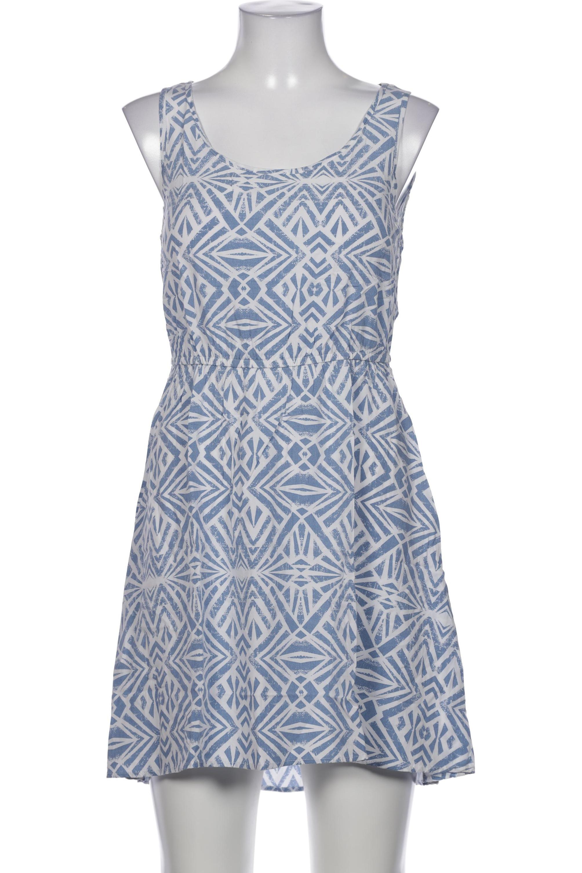 

Only Damen Kleid, blau, Gr. 38