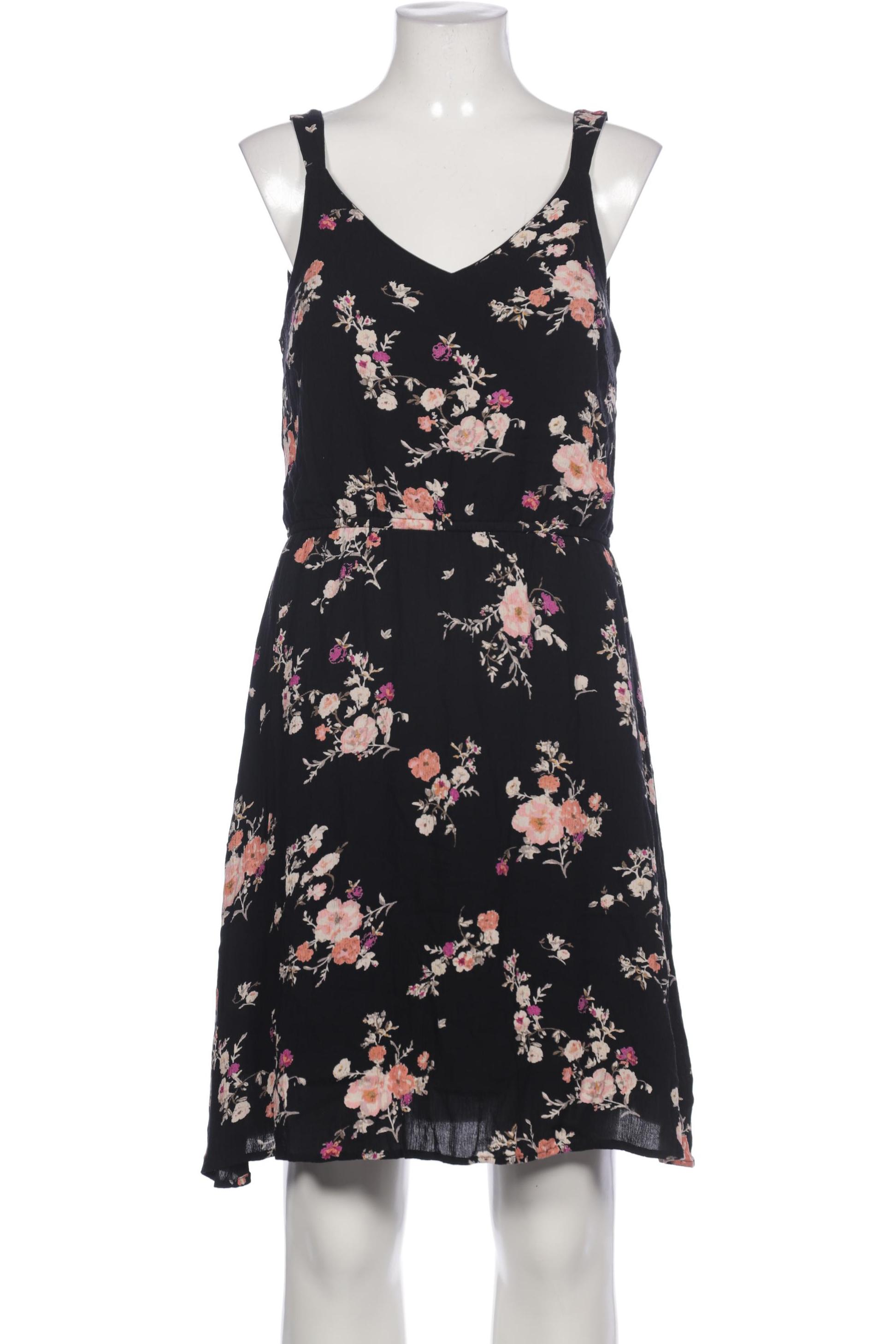

Only Damen Kleid, schwarz, Gr. 40