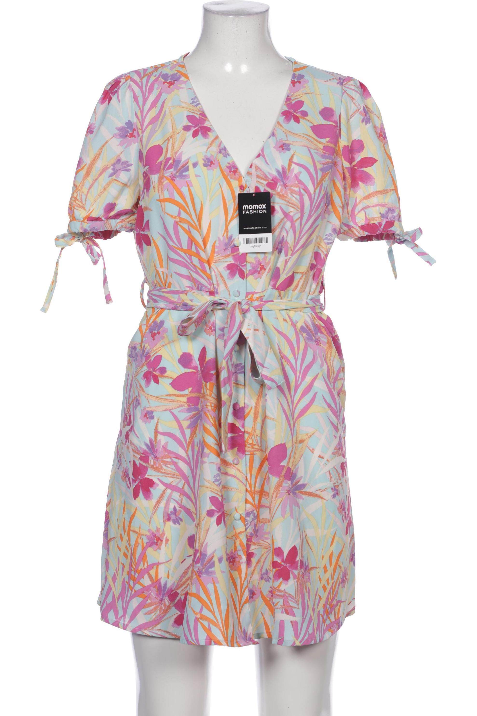 

Only Damen Kleid, mehrfarbig, Gr. 38