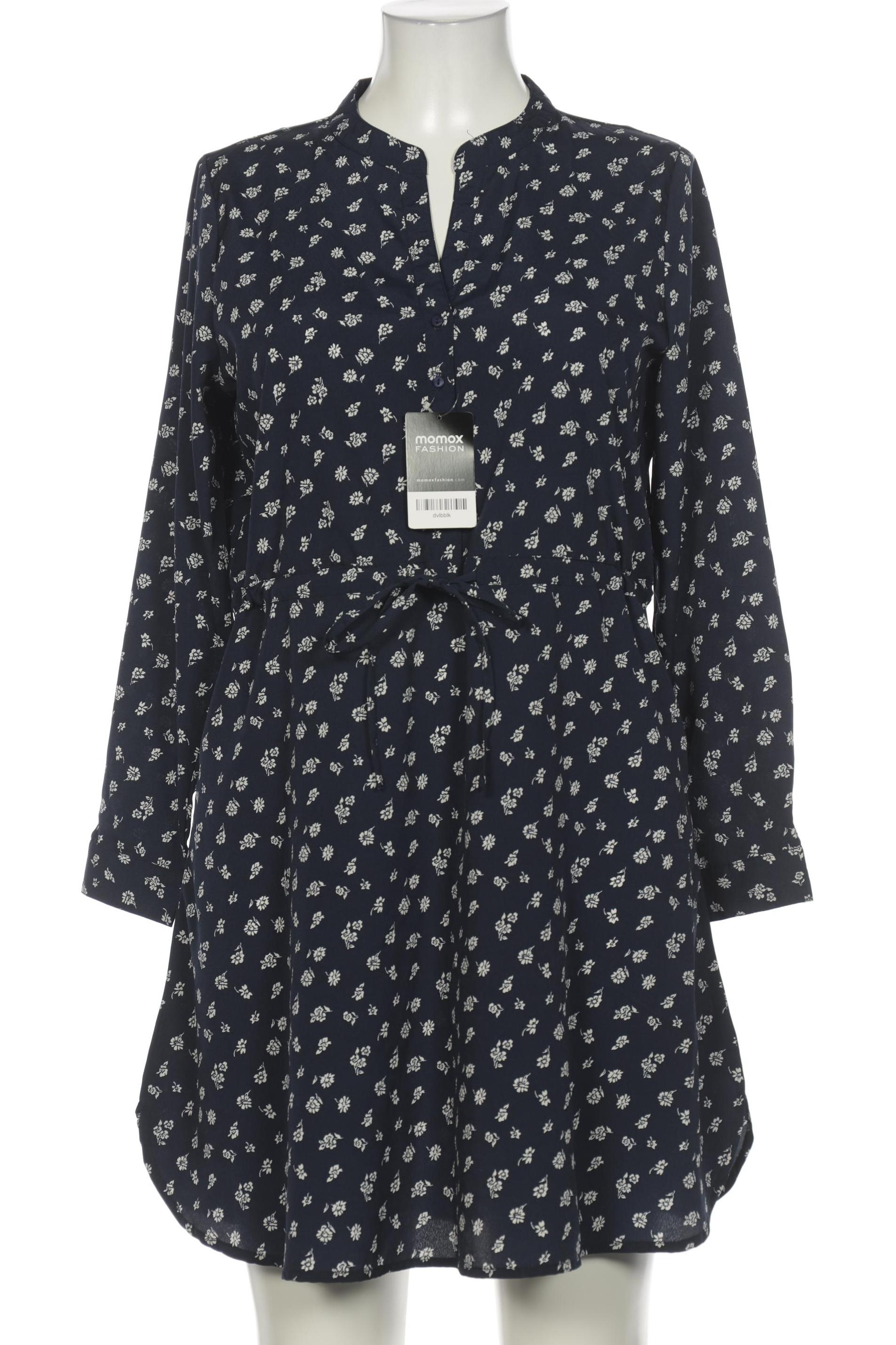 

Only Damen Kleid, marineblau, Gr. 42