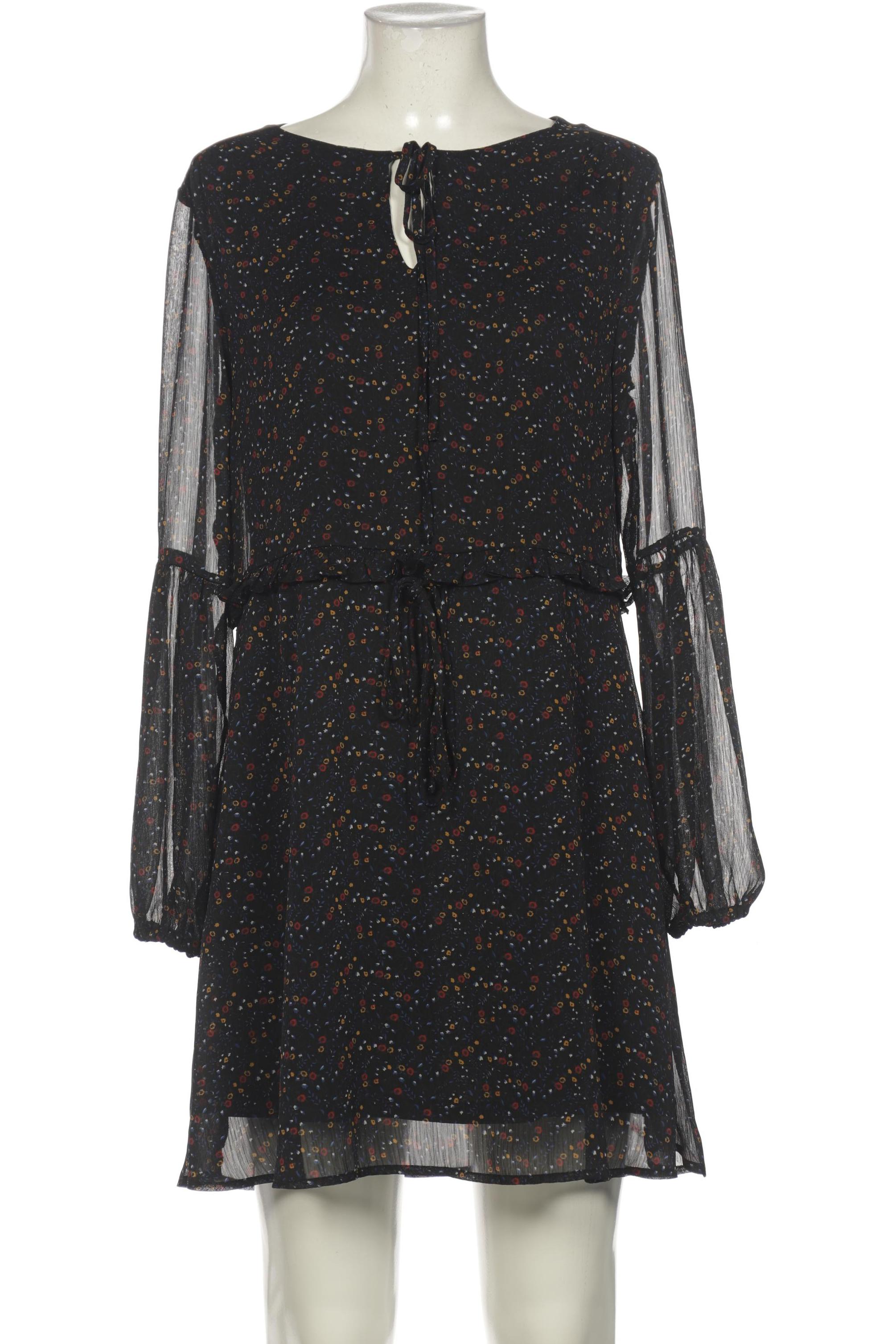 

Only Damen Kleid, schwarz, Gr. 38