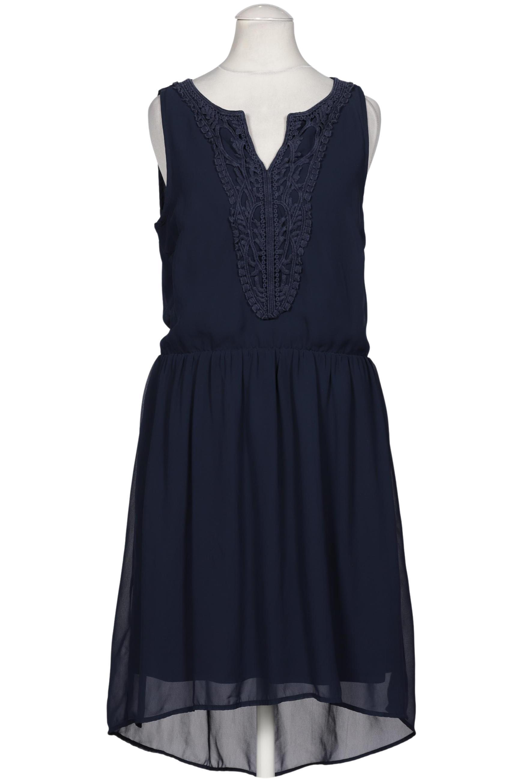 

Only Damen Kleid, marineblau, Gr. 36