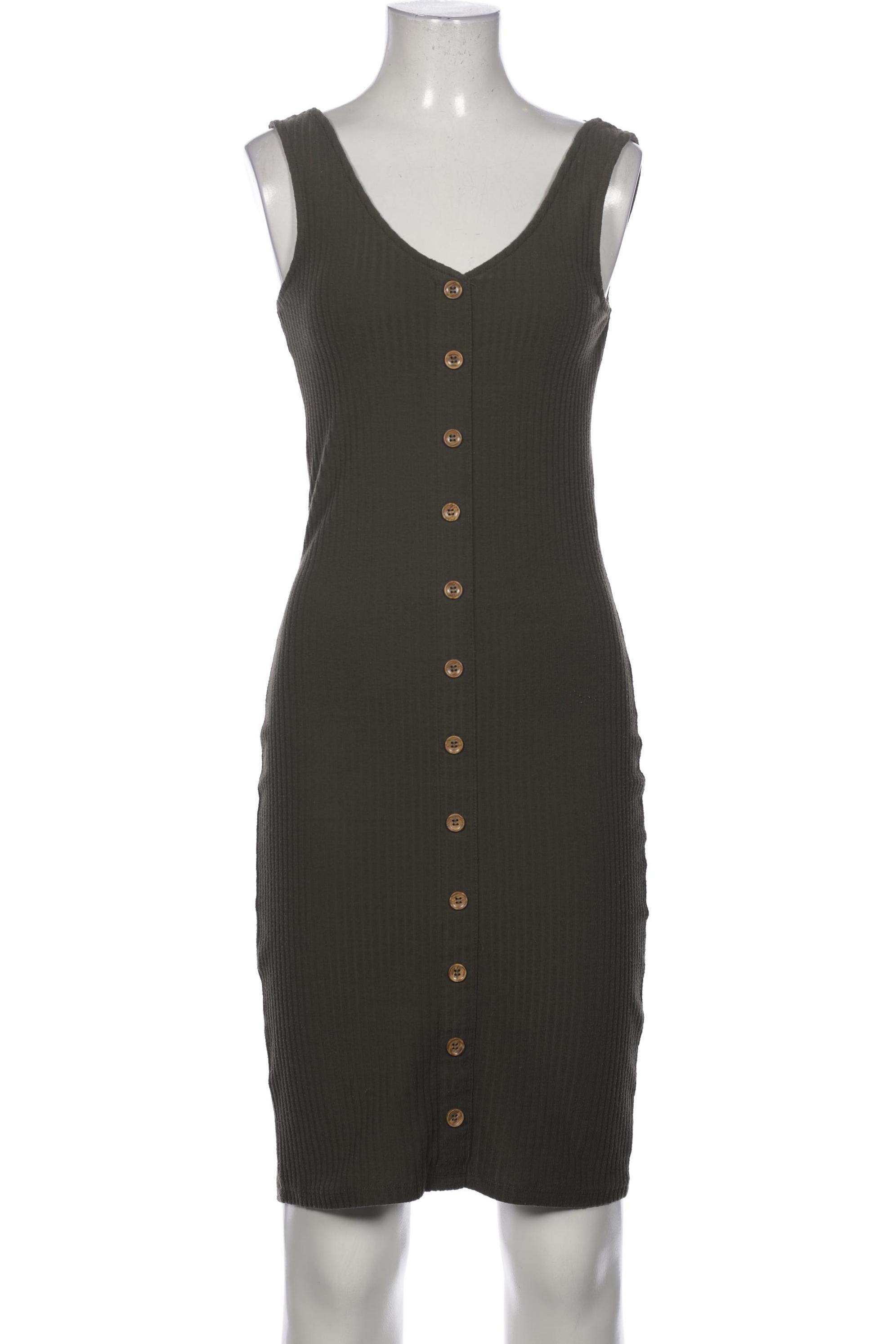 

Only Damen Kleid, grün, Gr. 34