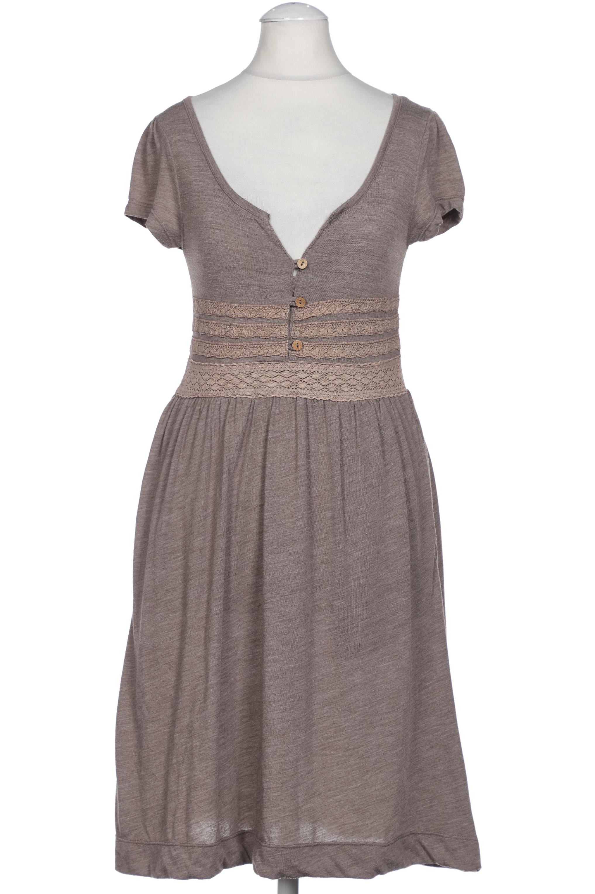 

Only Damen Kleid, braun, Gr. 36