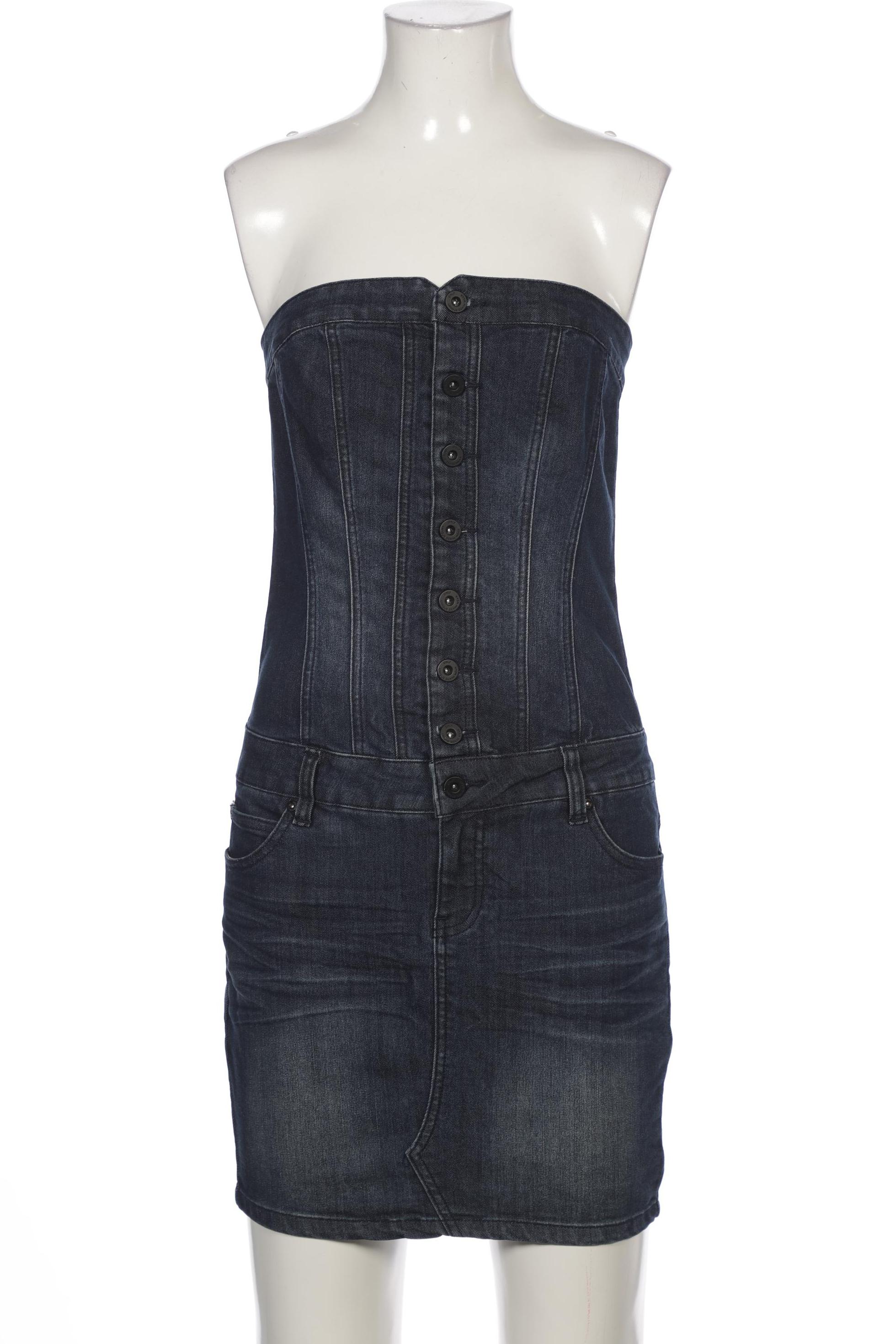 

ONLY Damen Kleid, marineblau