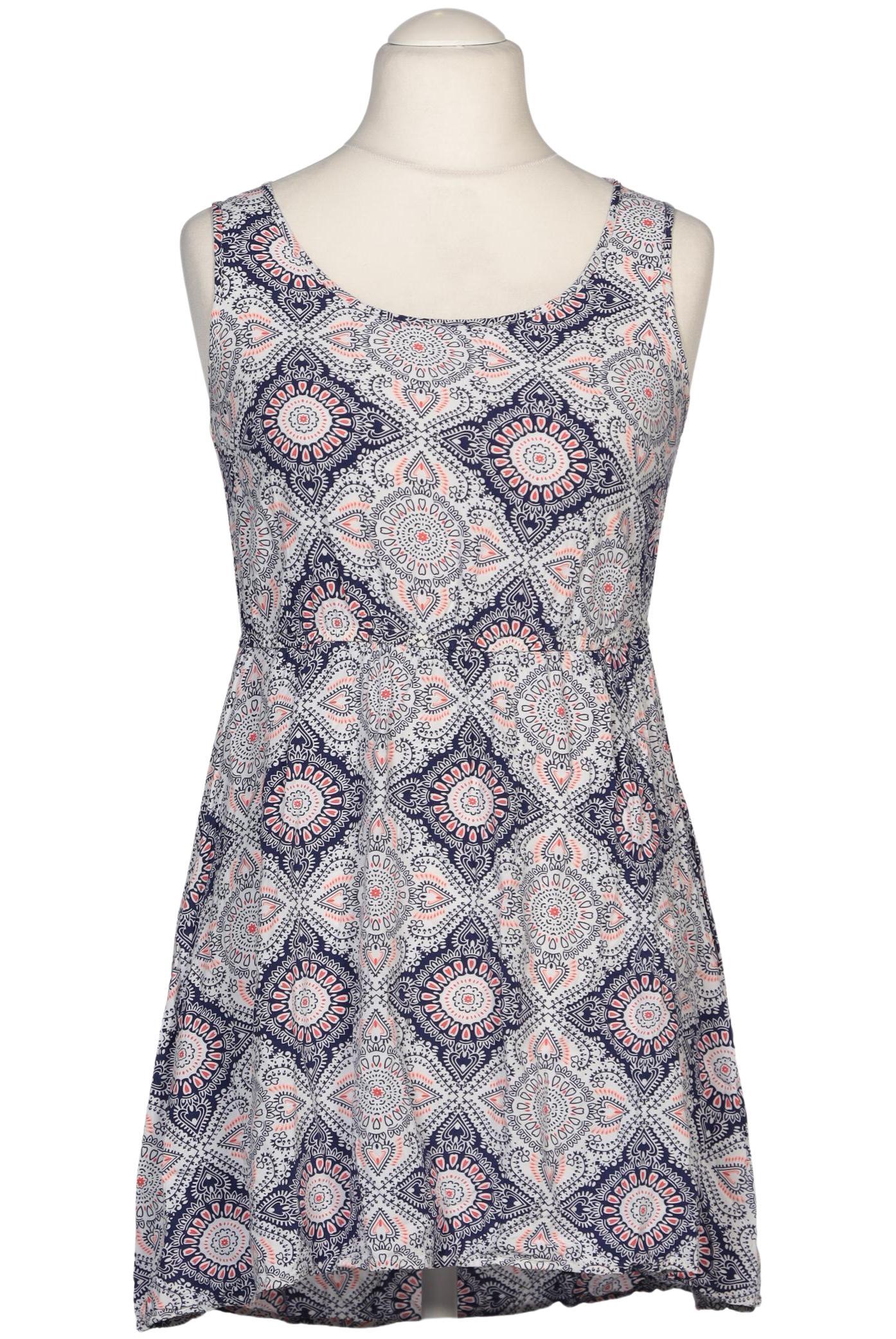 

Only Damen Kleid, mehrfarbig, Gr. 40