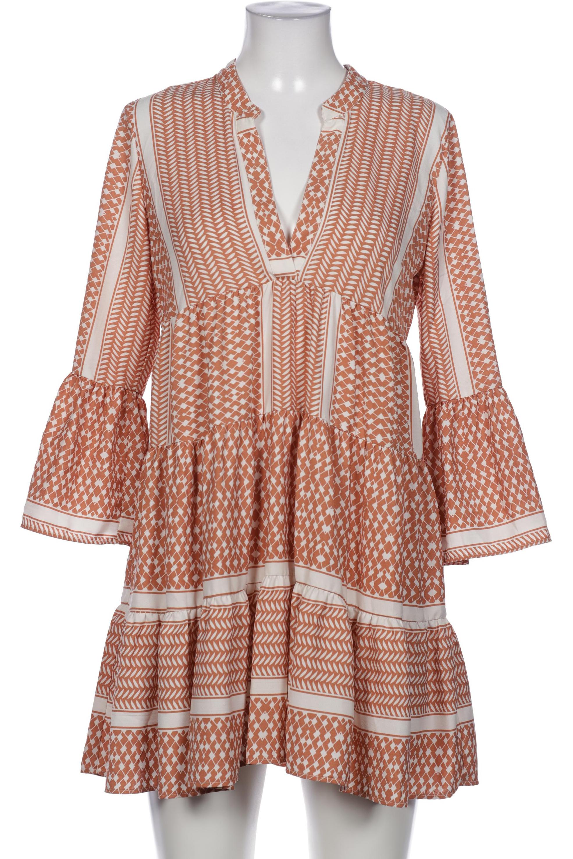 

Only Damen Kleid, braun, Gr. 36