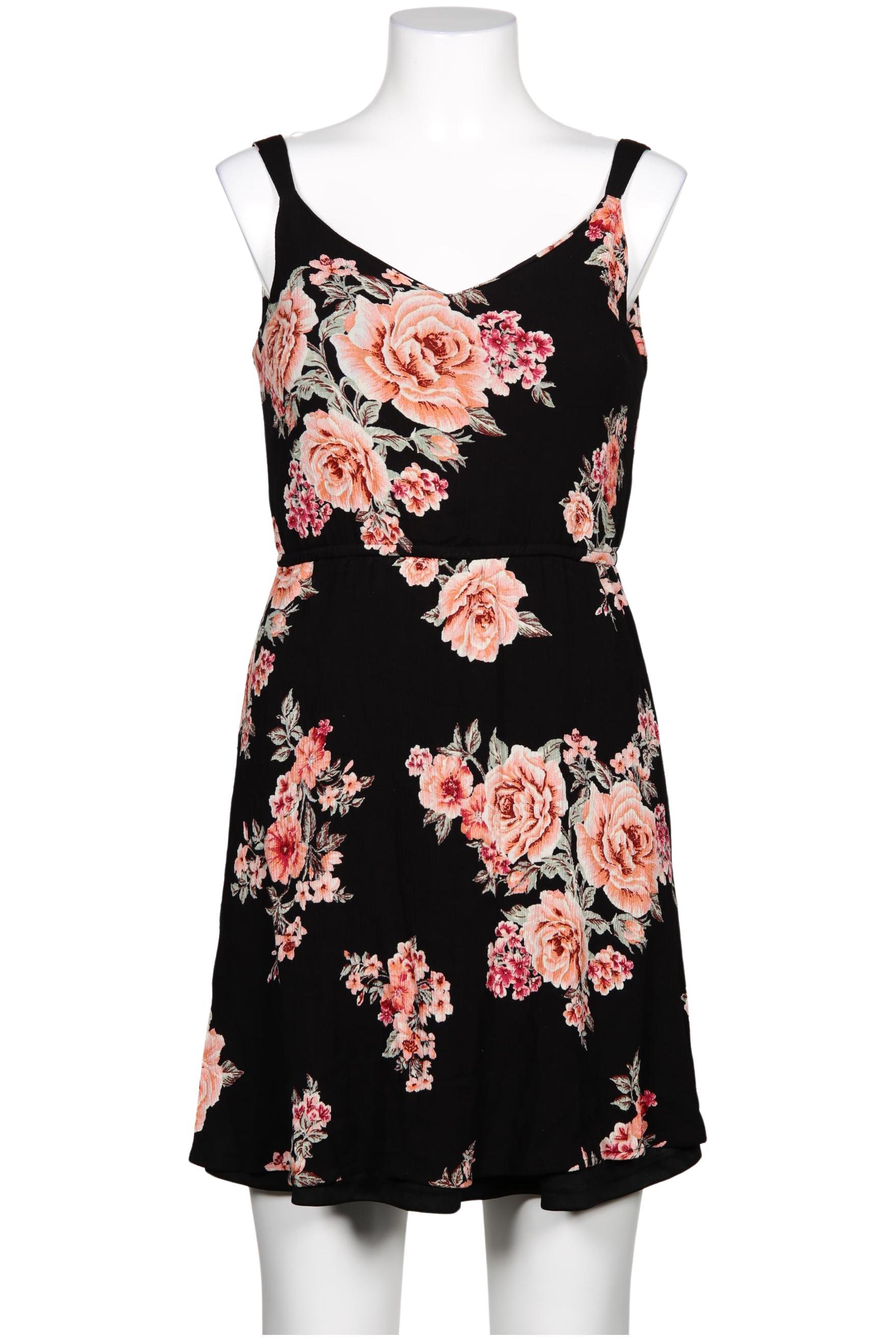 

Only Damen Kleid, schwarz, Gr. 40