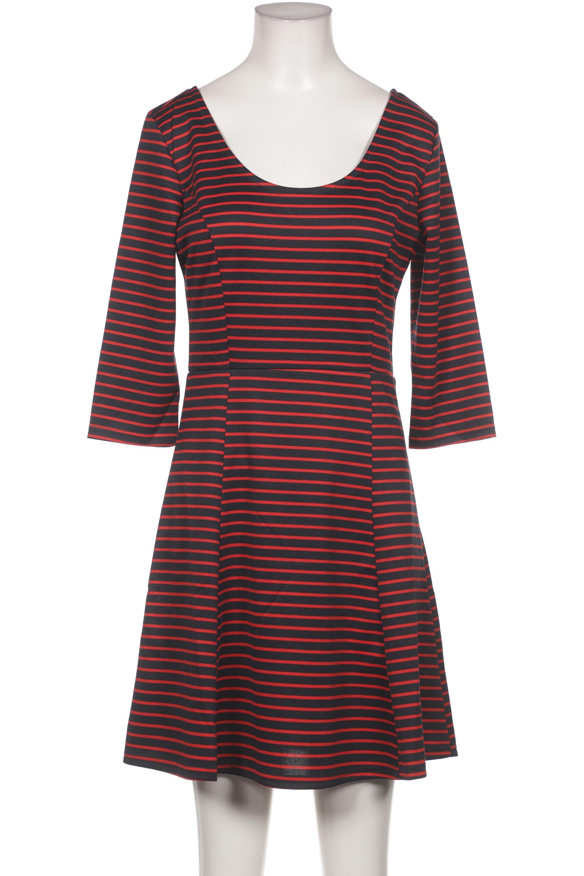

Only Damen Kleid, schwarz, Gr. 38