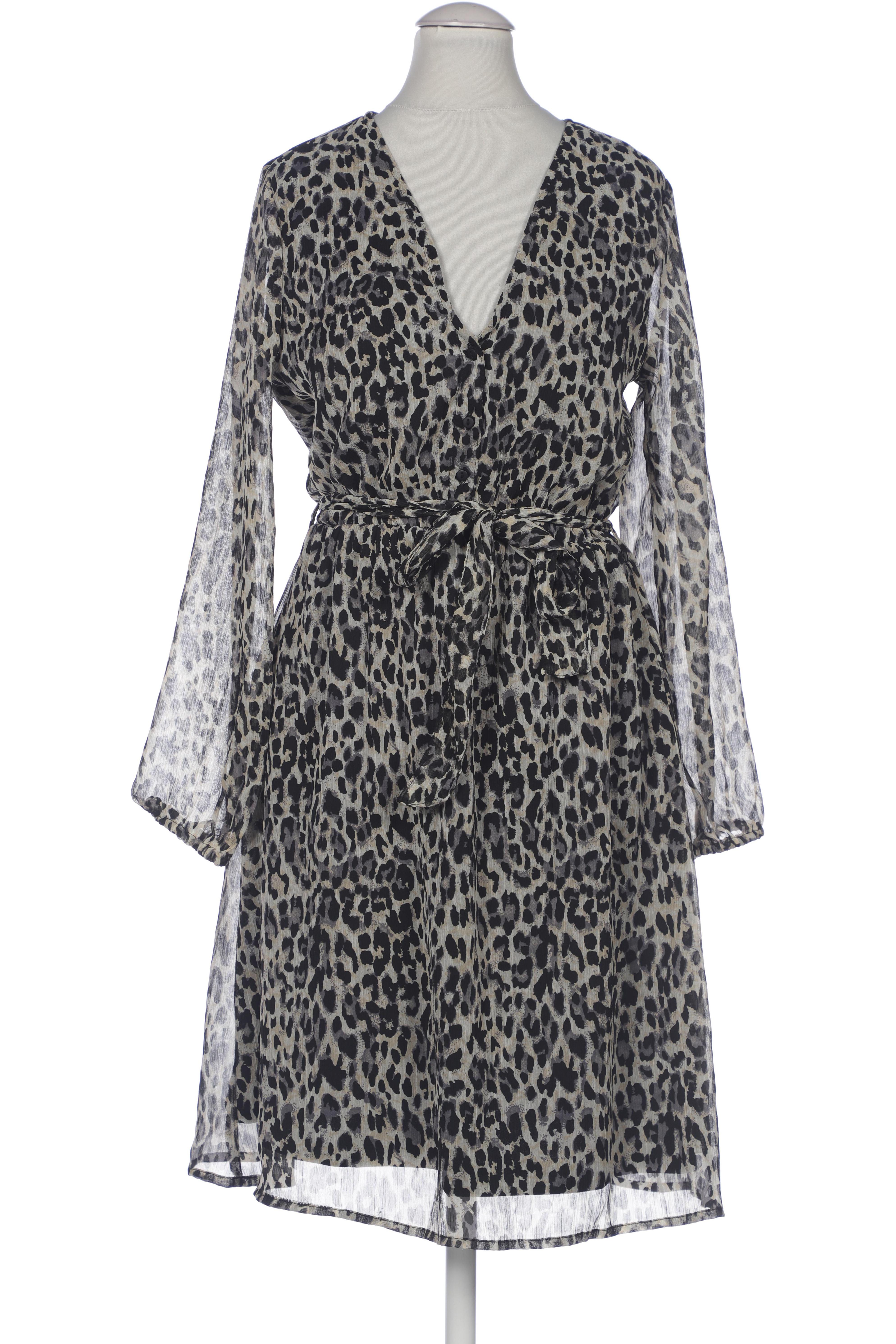 

Only Damen Kleid, braun, Gr. 34