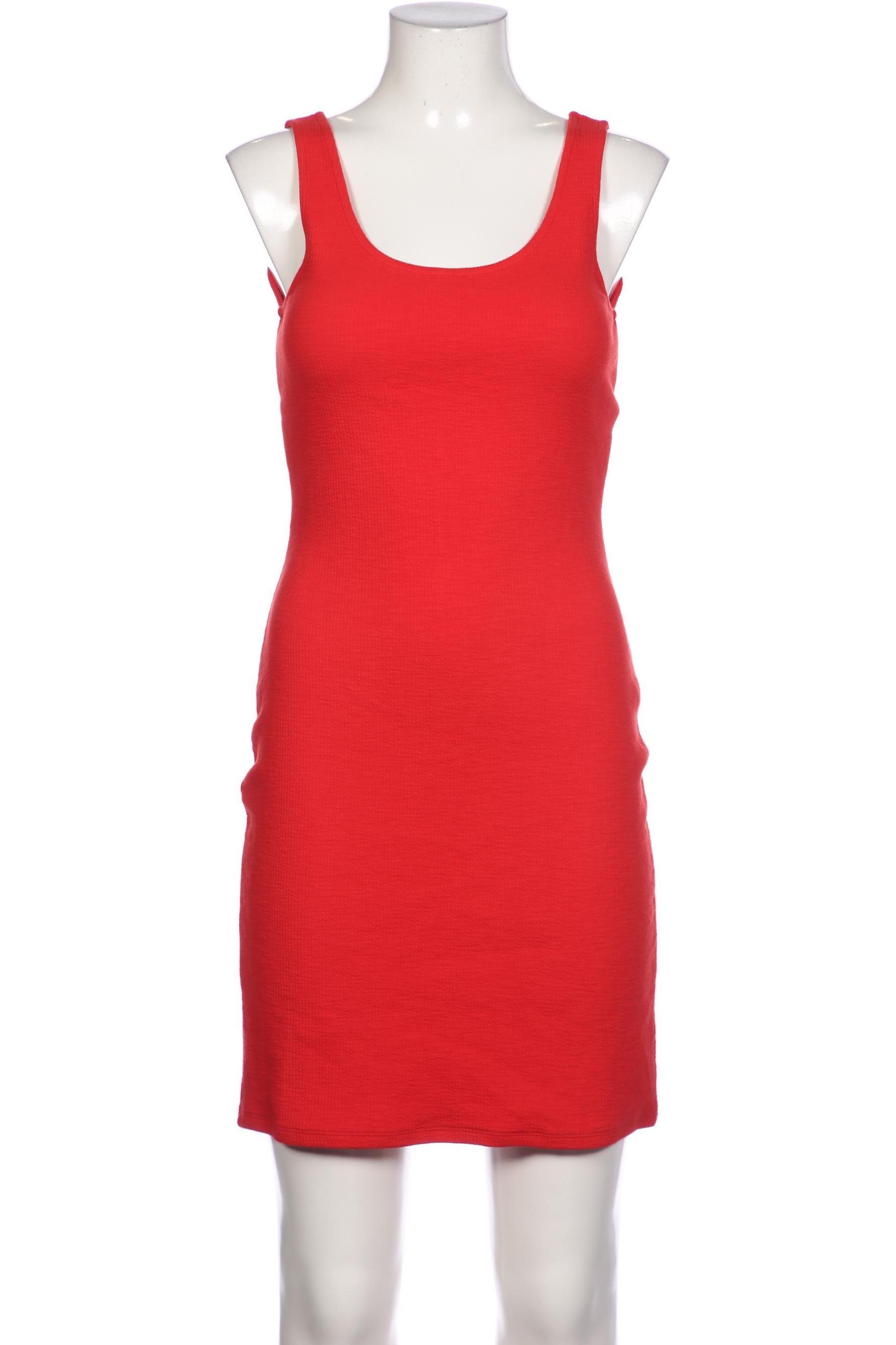 

Only Damen Kleid, rot, Gr. 38