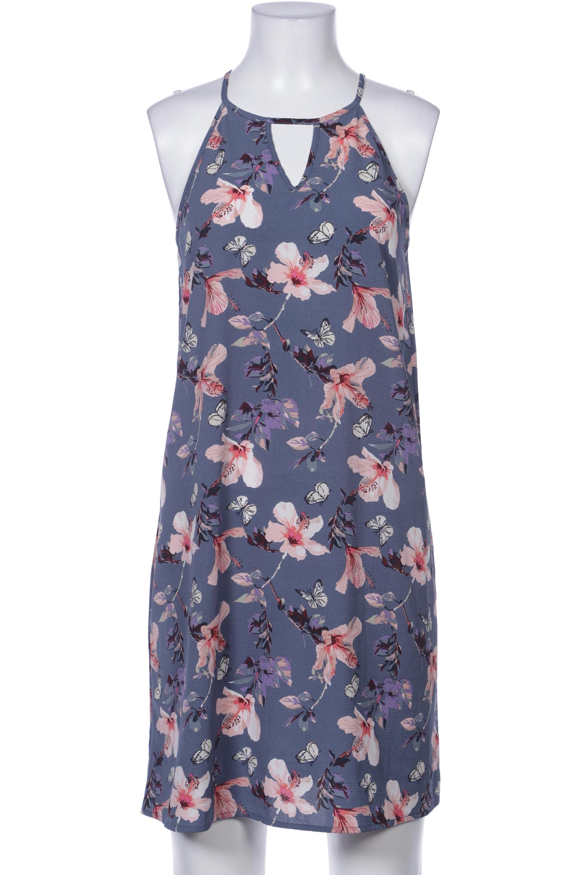 

Only Damen Kleid, blau, Gr. 36