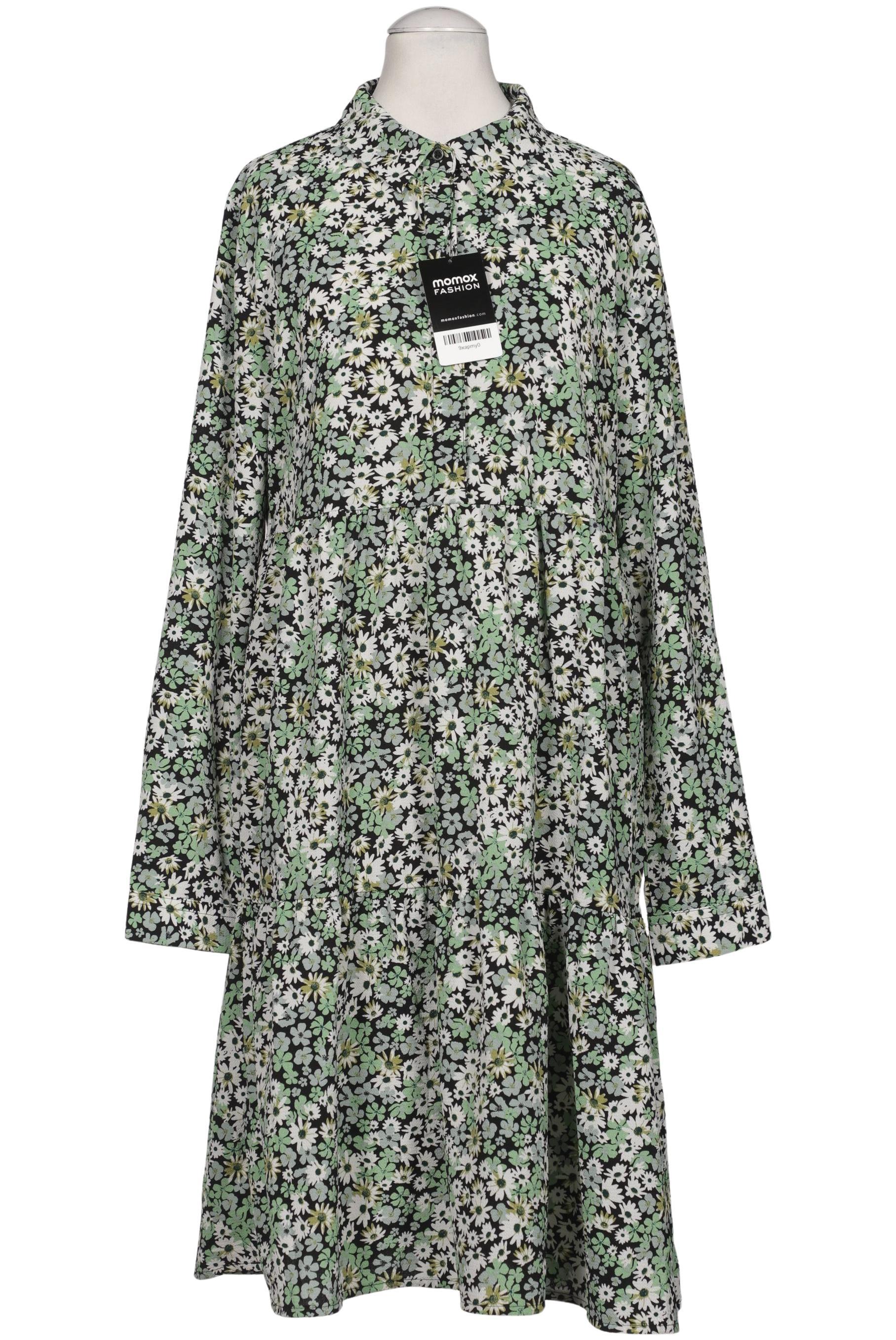 

Only Damen Kleid, grün, Gr. 36