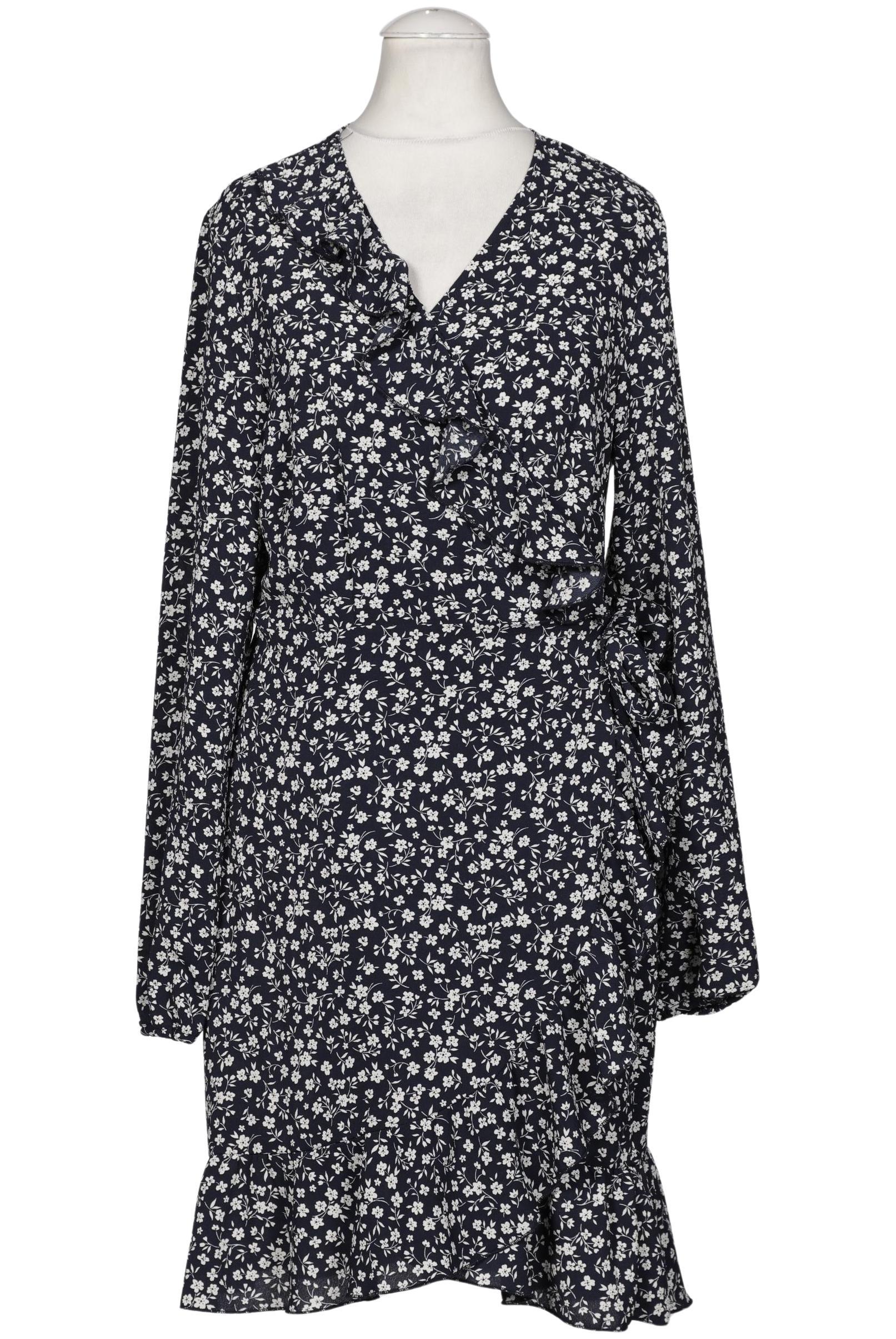 

Only Damen Kleid, mehrfarbig, Gr. 36