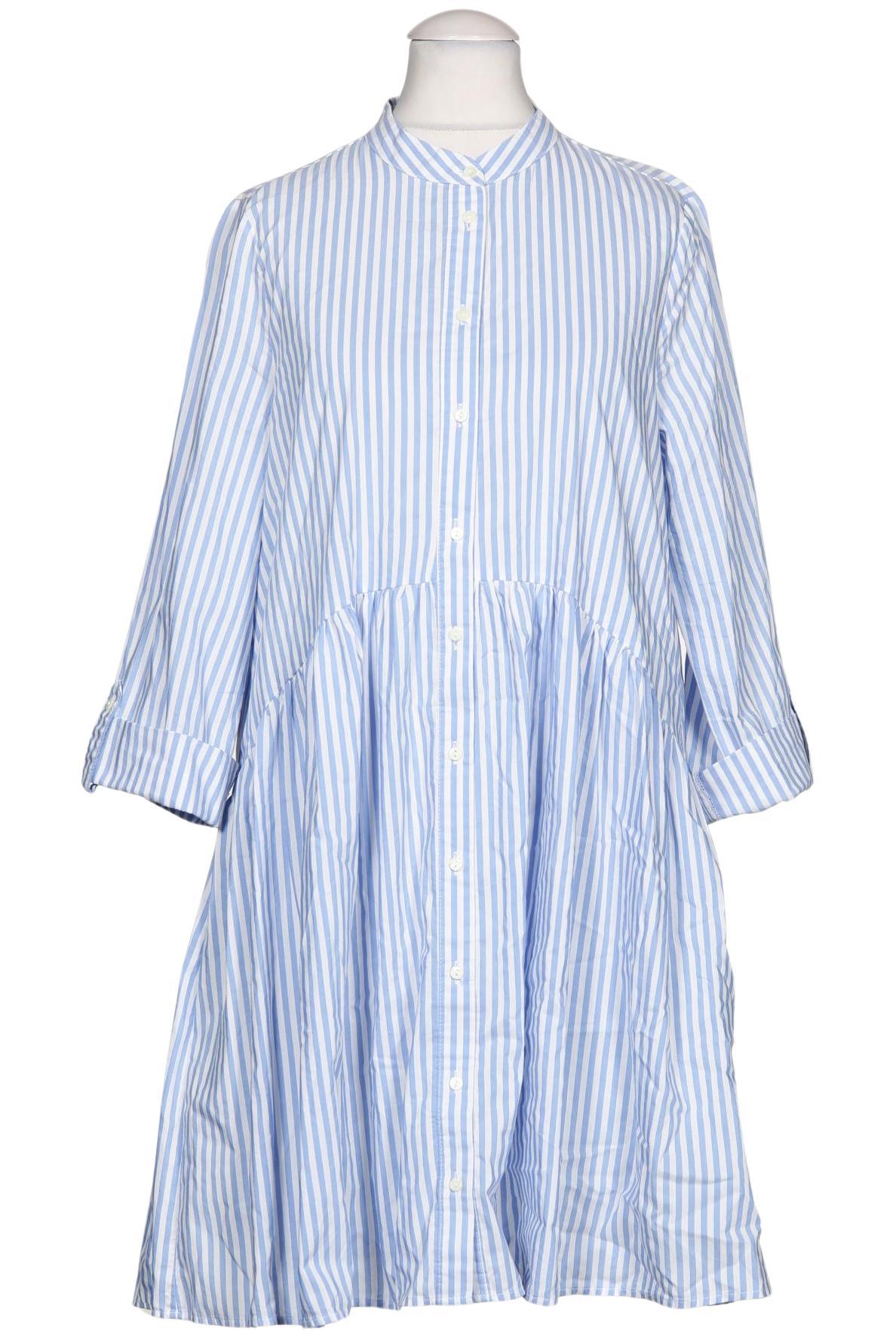 

Only Damen Kleid, blau, Gr. 34