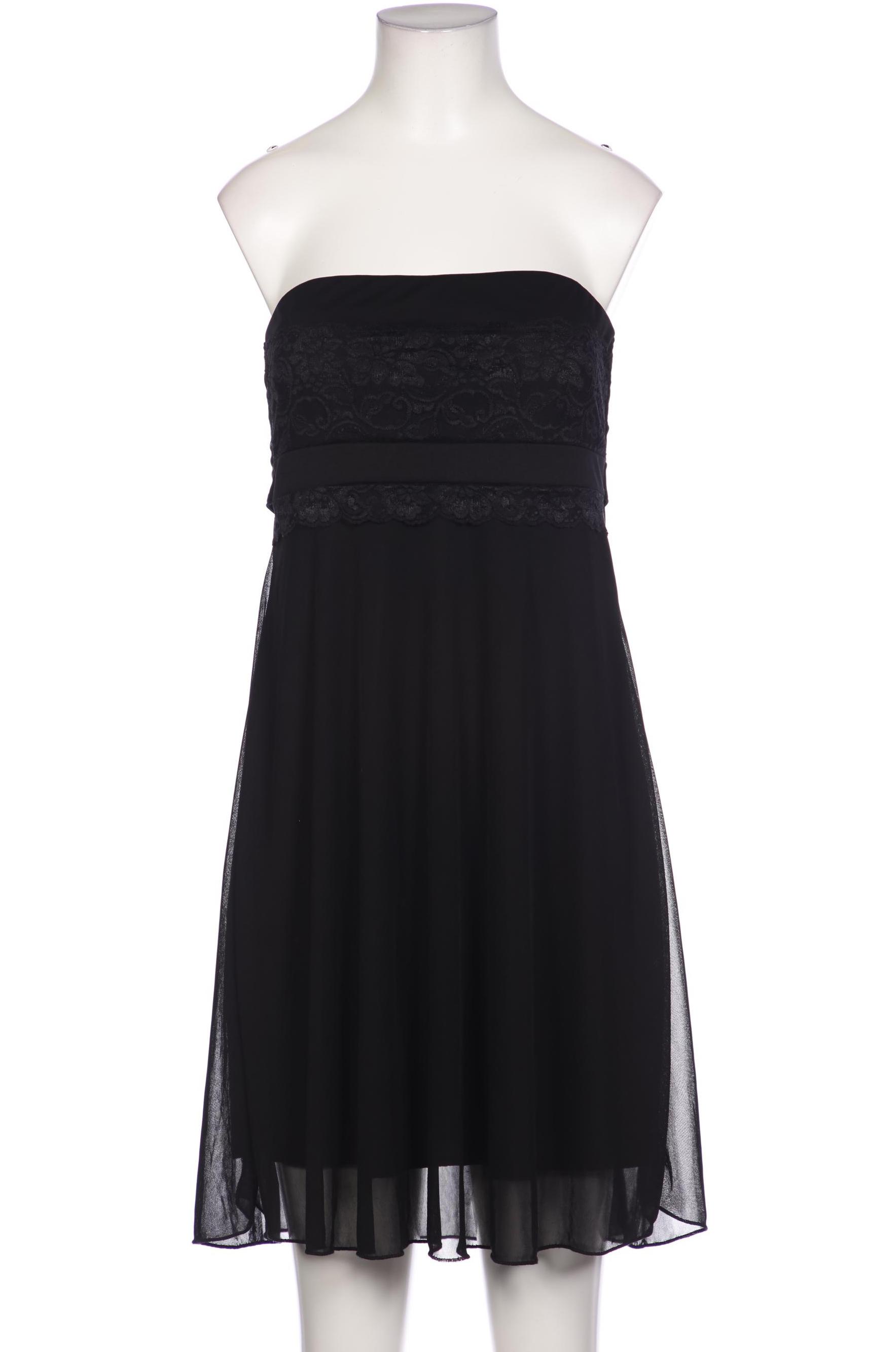 

Only Damen Kleid, schwarz, Gr. 38
