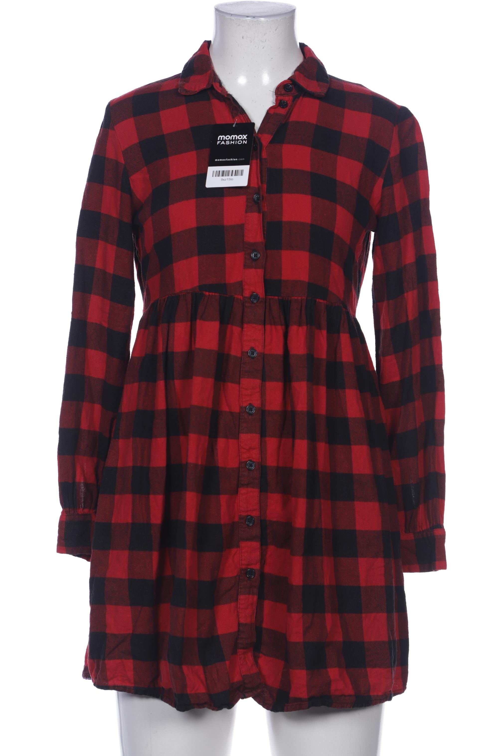 

Only Damen Kleid, rot, Gr. 34