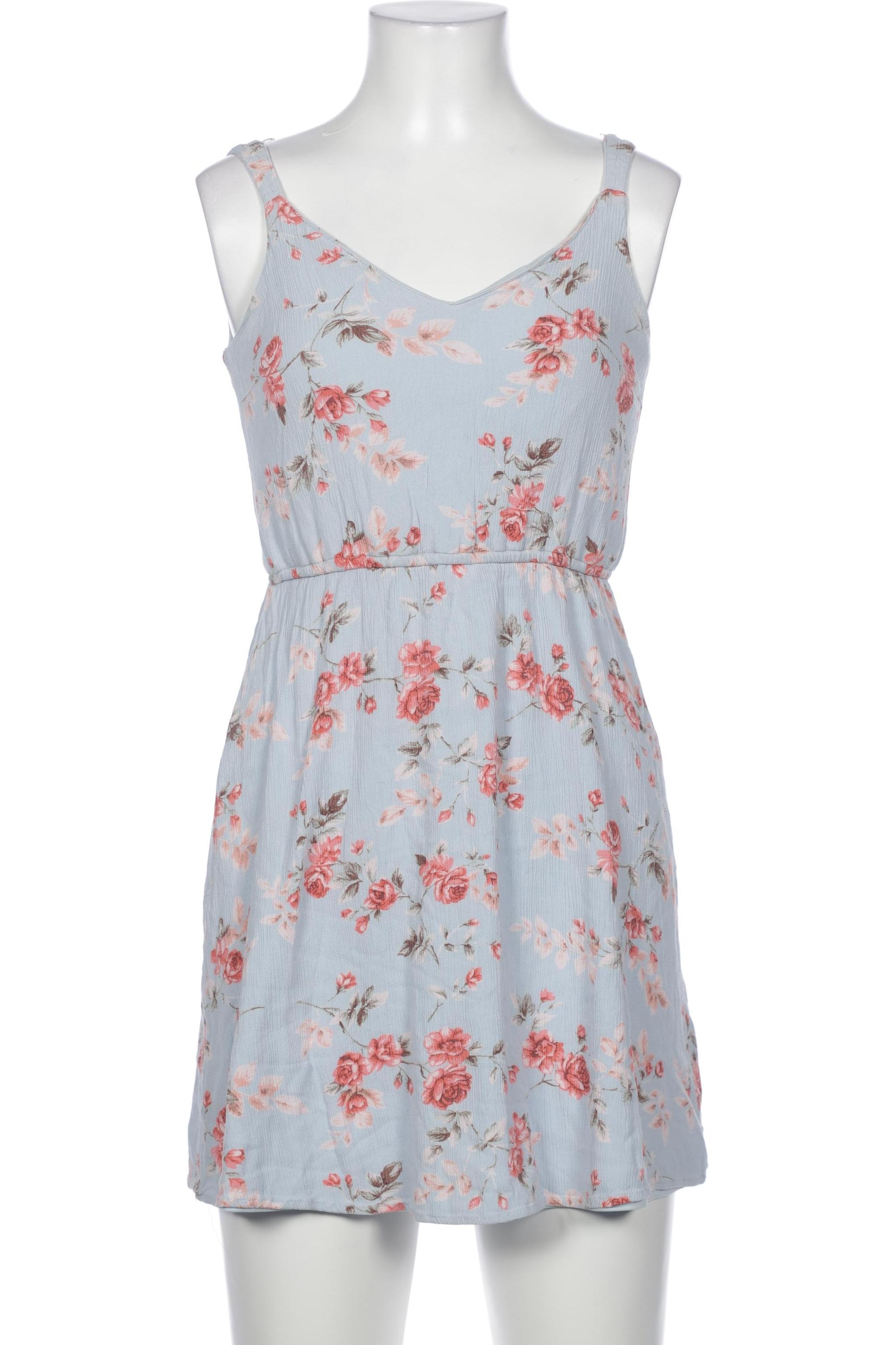 

Only Damen Kleid, hellblau, Gr. 34
