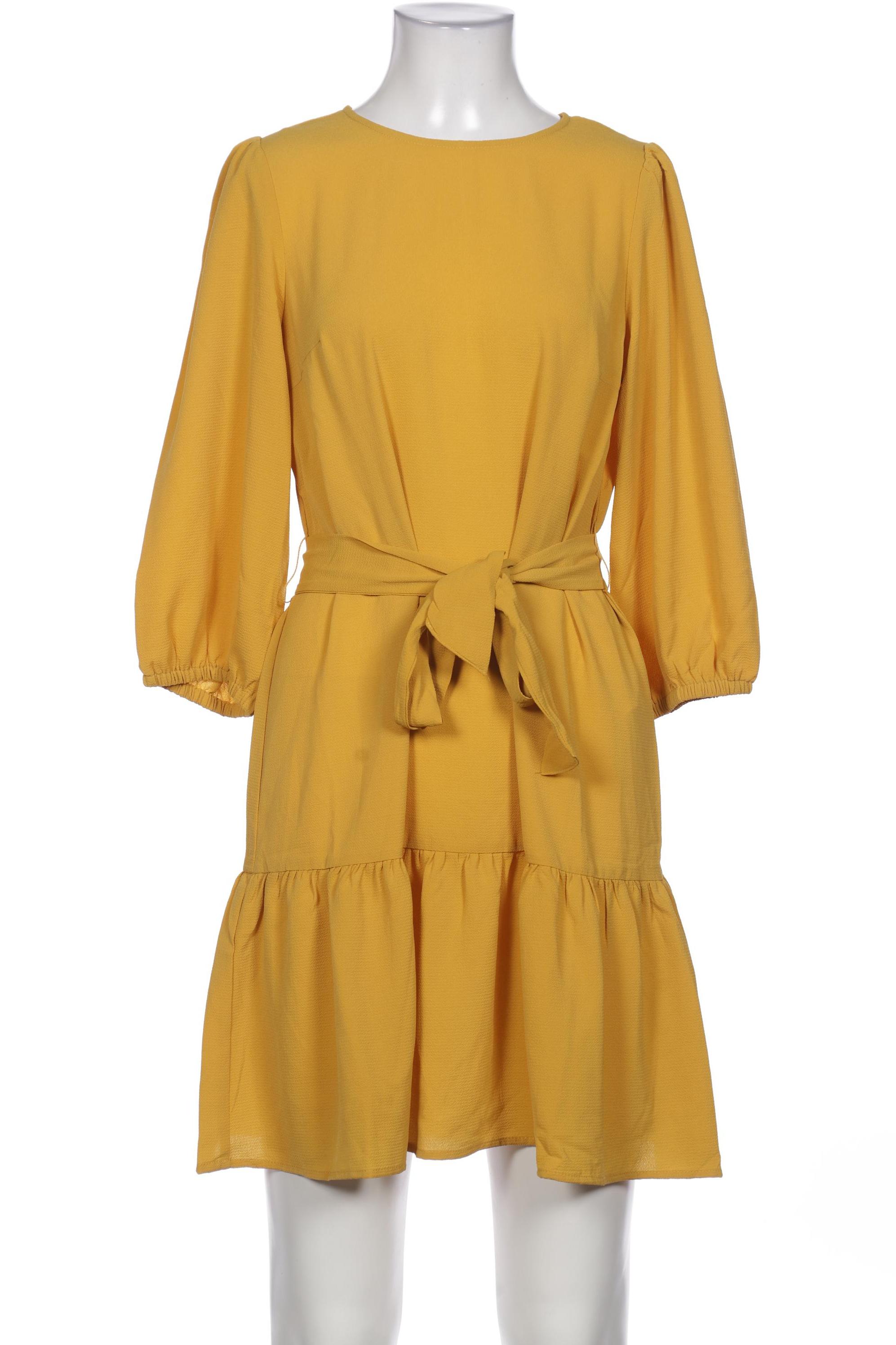 

Only Damen Kleid, gelb, Gr. 34
