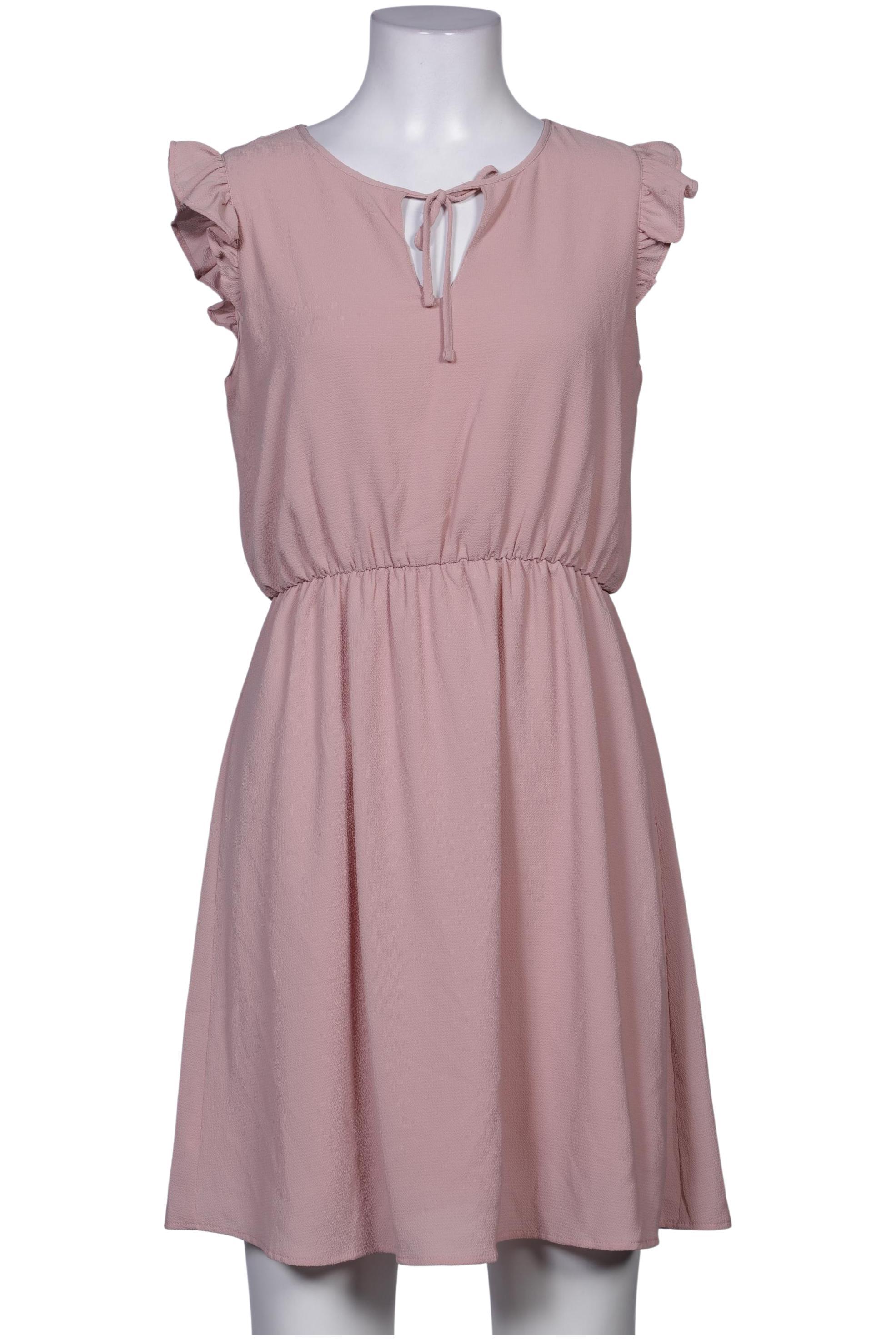 

Only Damen Kleid, pink, Gr. 36