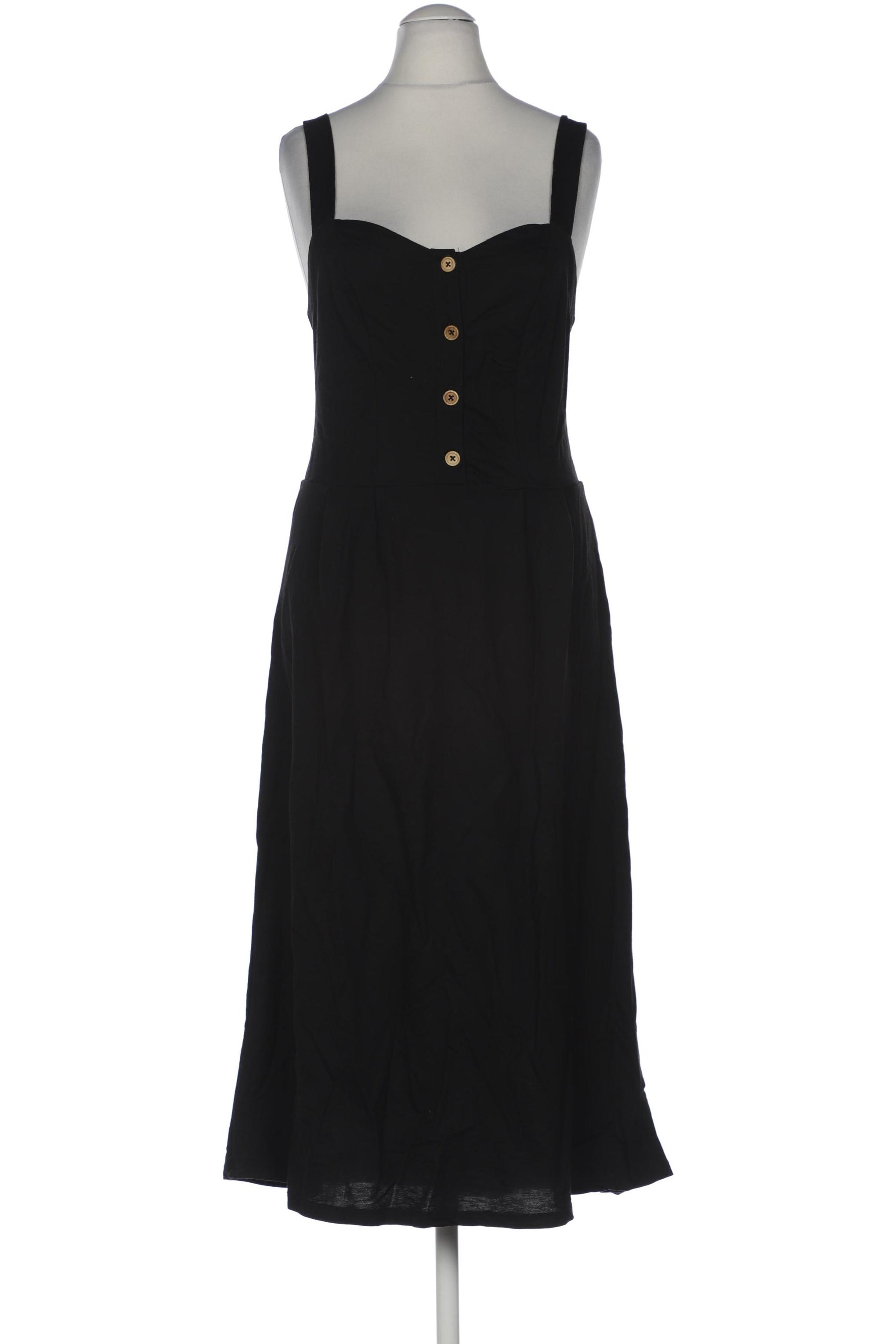 

Only Damen Kleid, schwarz, Gr. 38