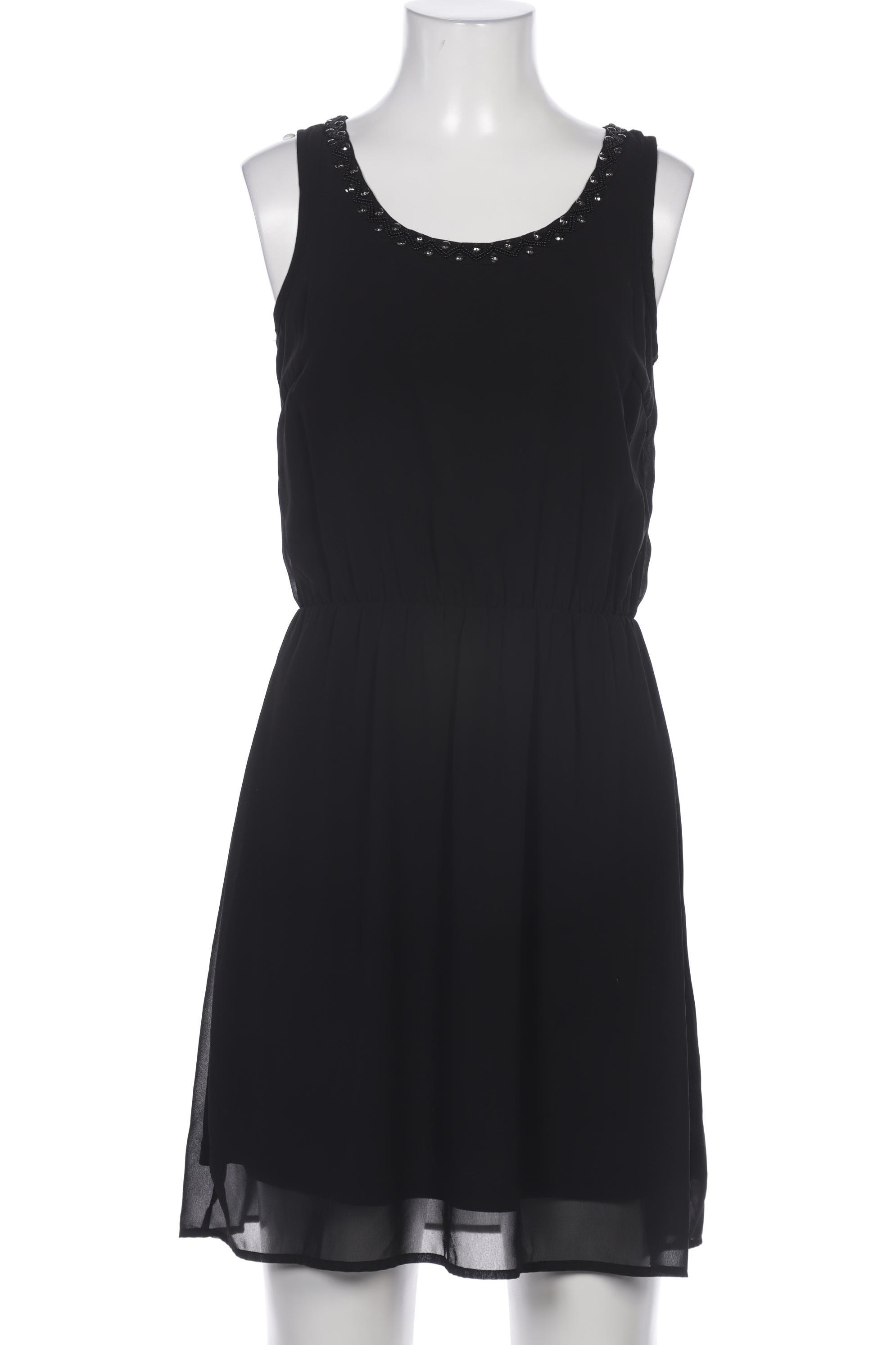 

Only Damen Kleid, schwarz, Gr. 34