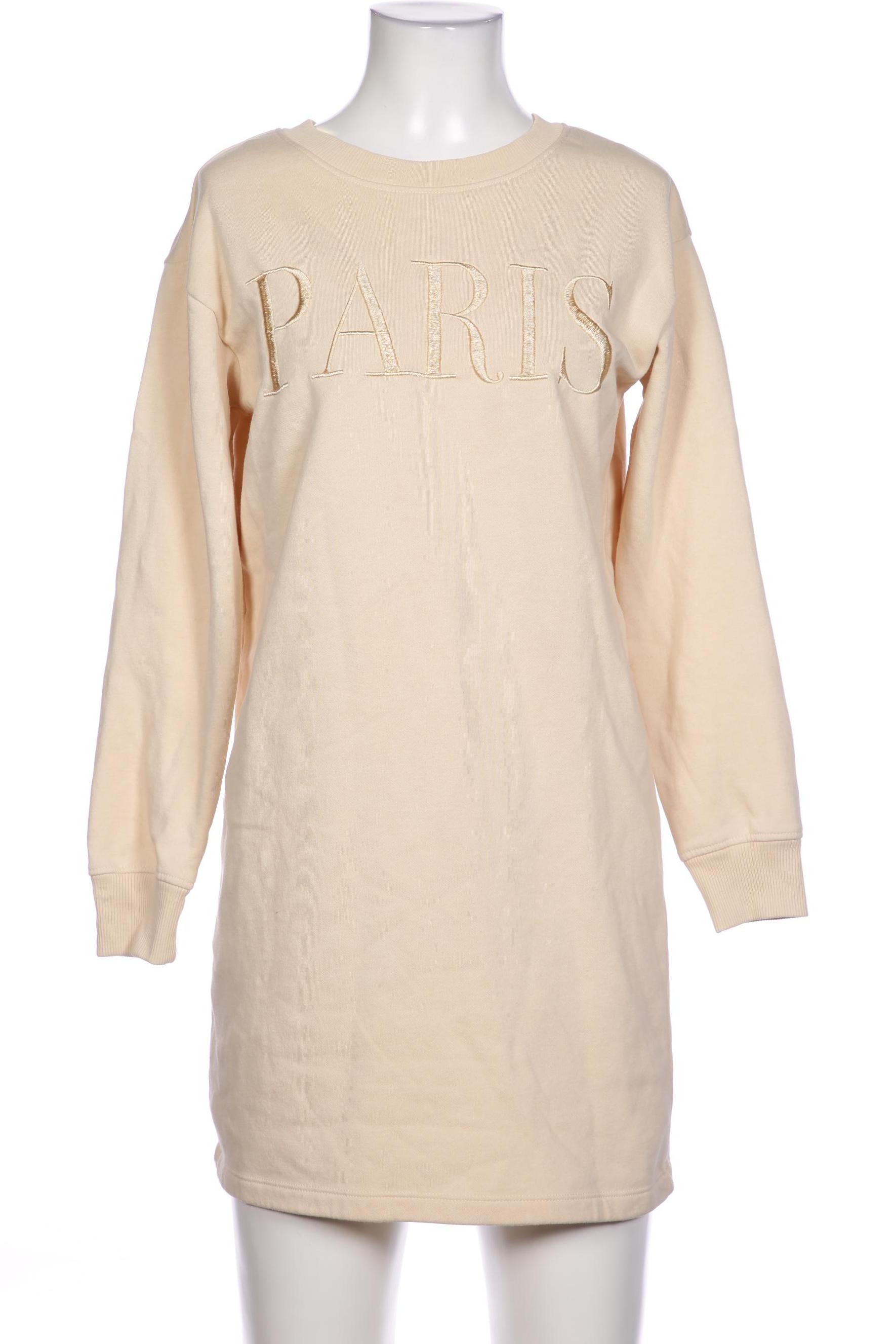 

ONLY Damen Kleid, cremeweiß
