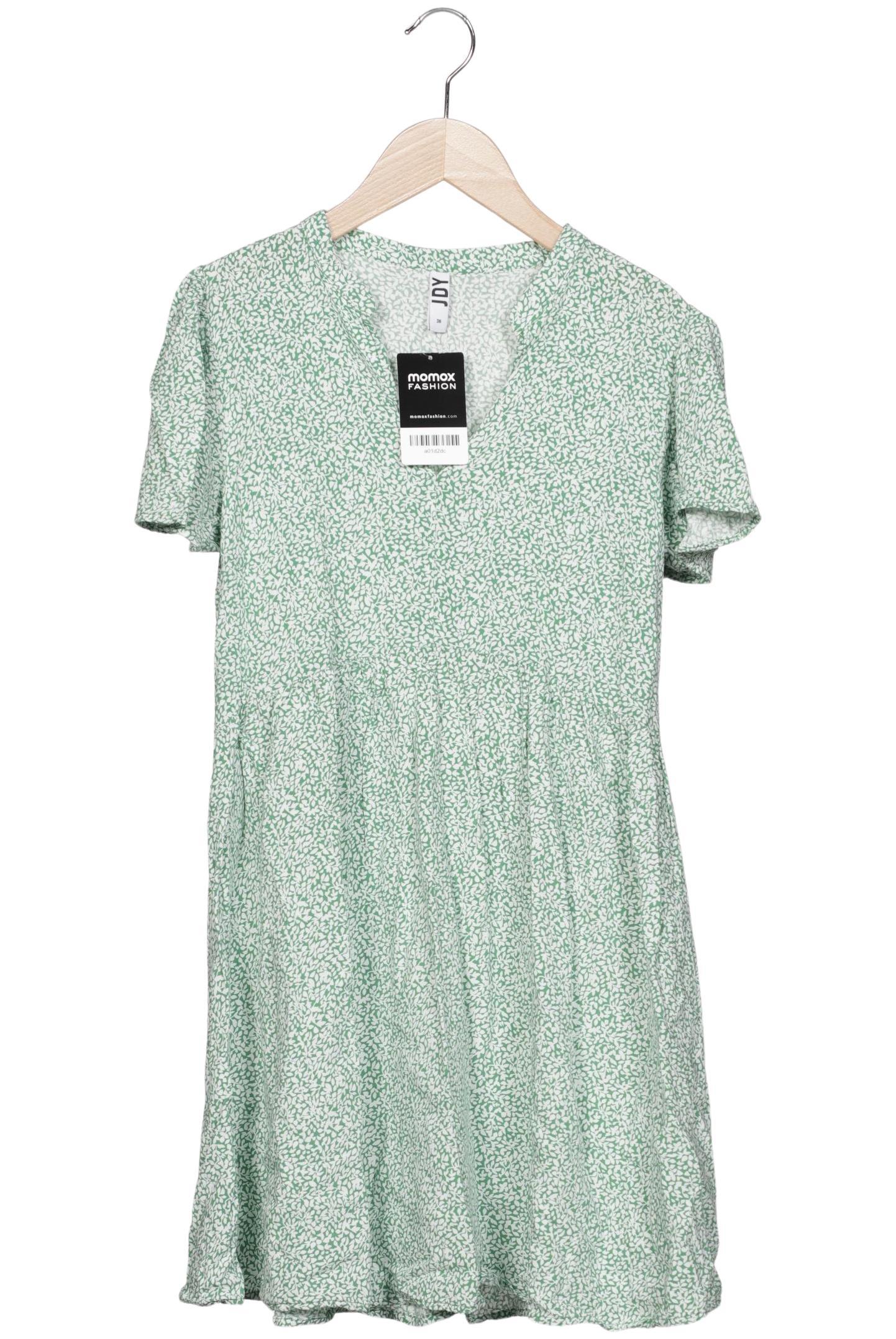 

Only Damen Kleid, grün, Gr. 36