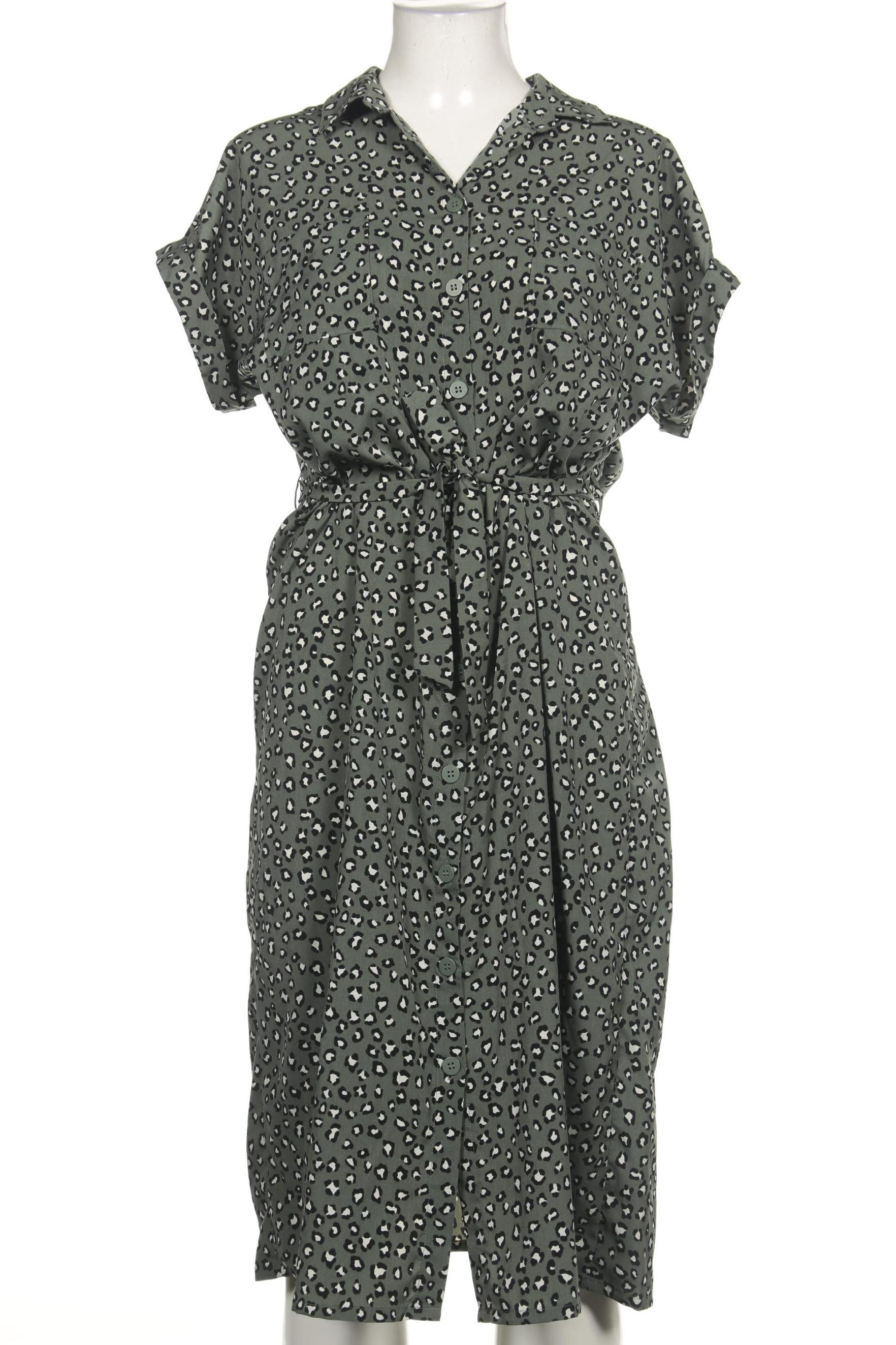 

Only Damen Kleid, grün, Gr. 40